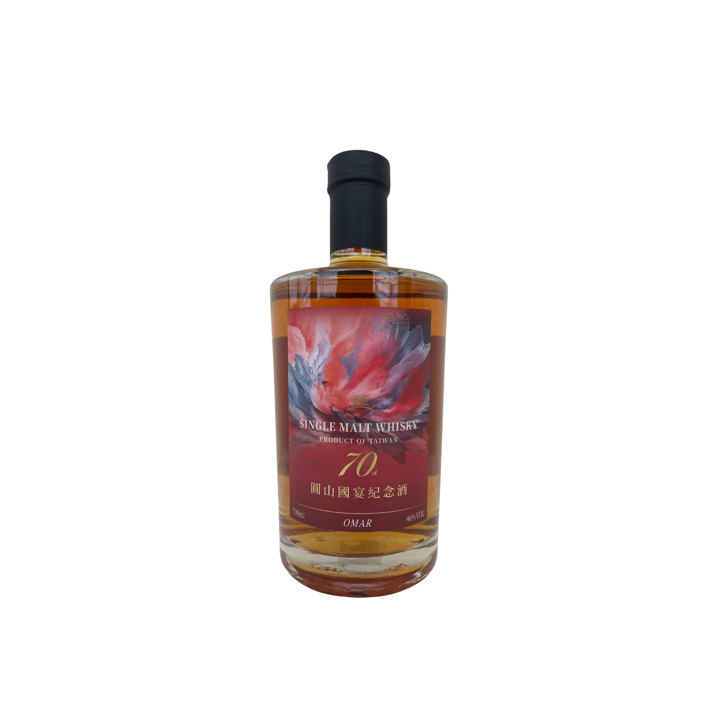 Nantou Single Malt Whisky