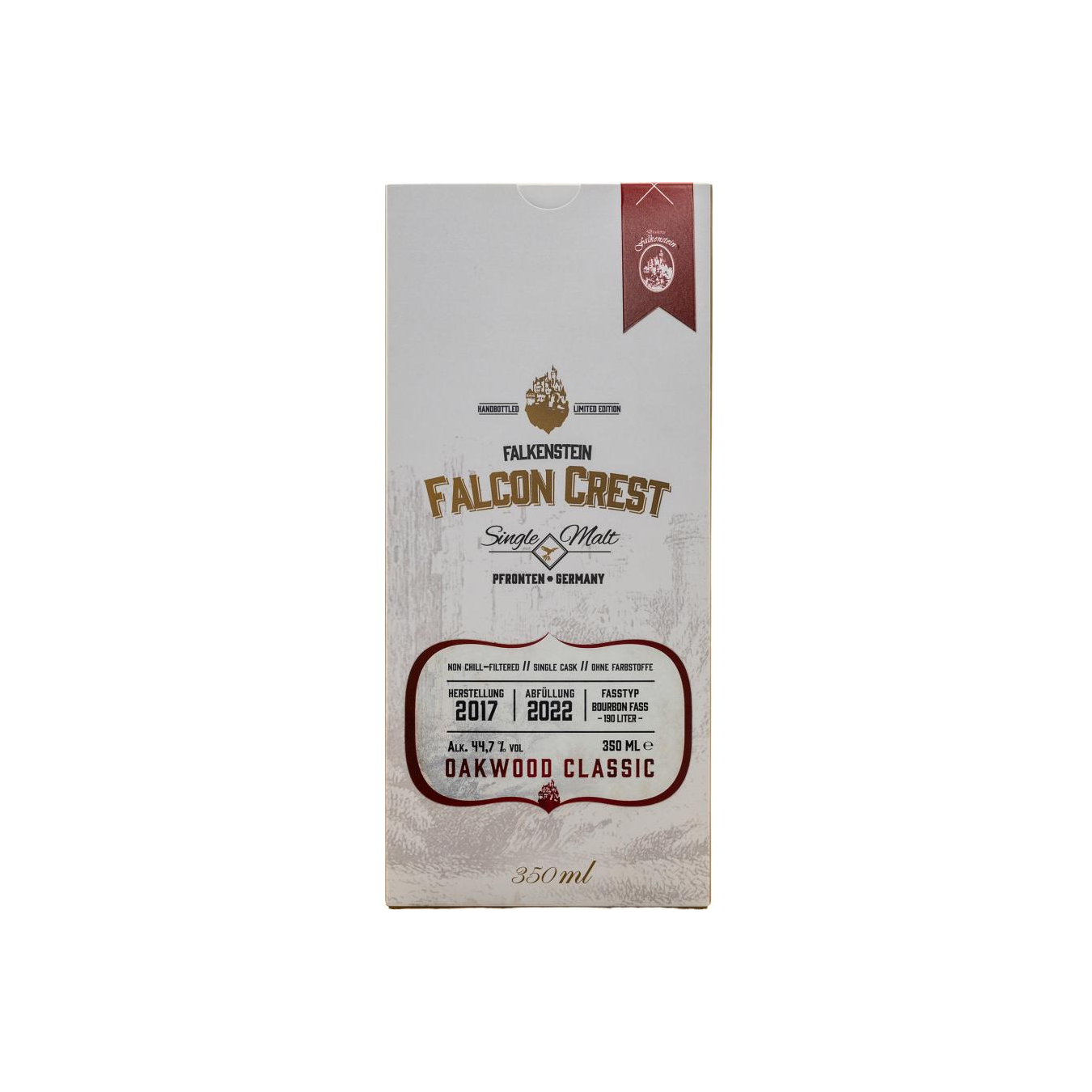 Falcon Crest 2017 3