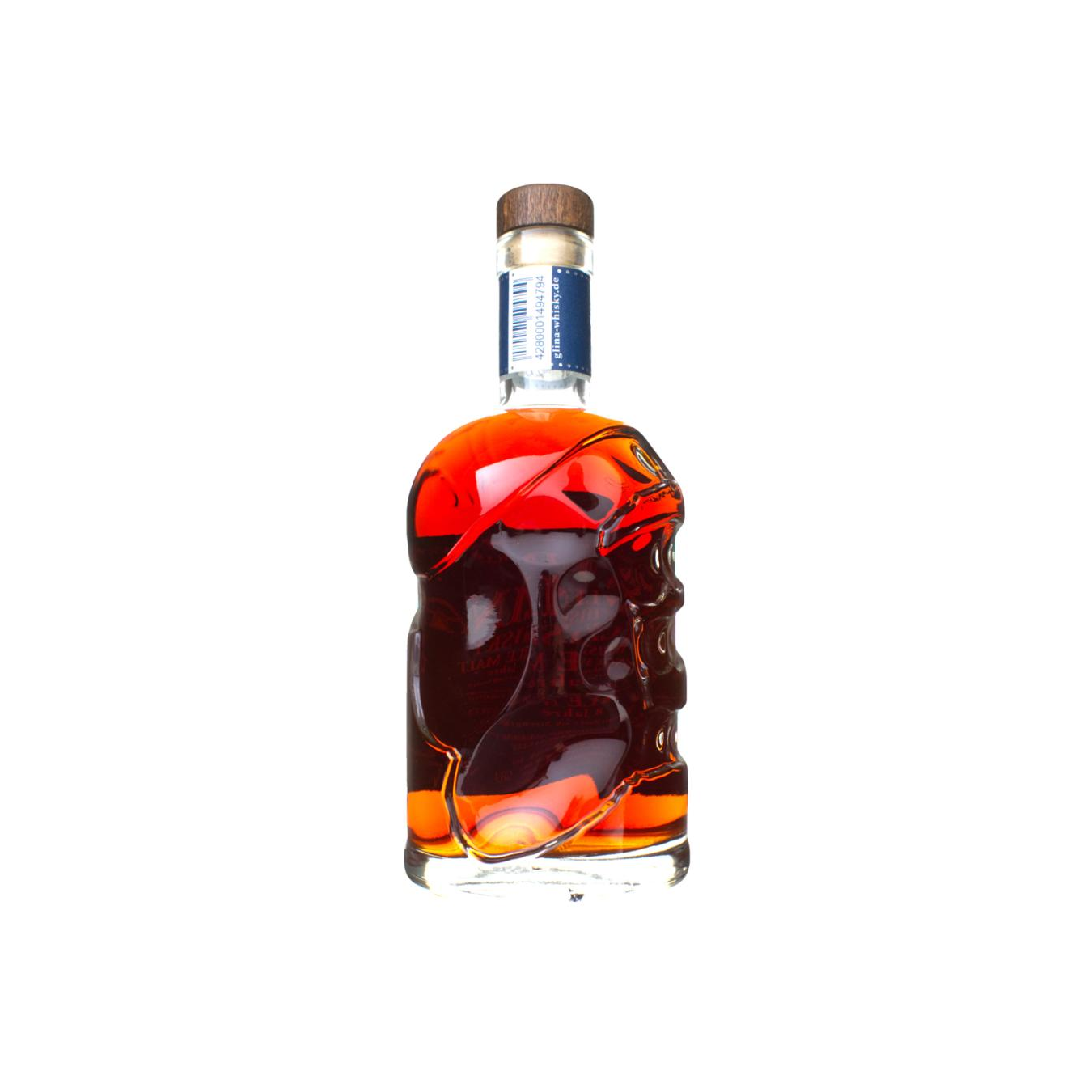 Glina Whisky 08-year-old 2