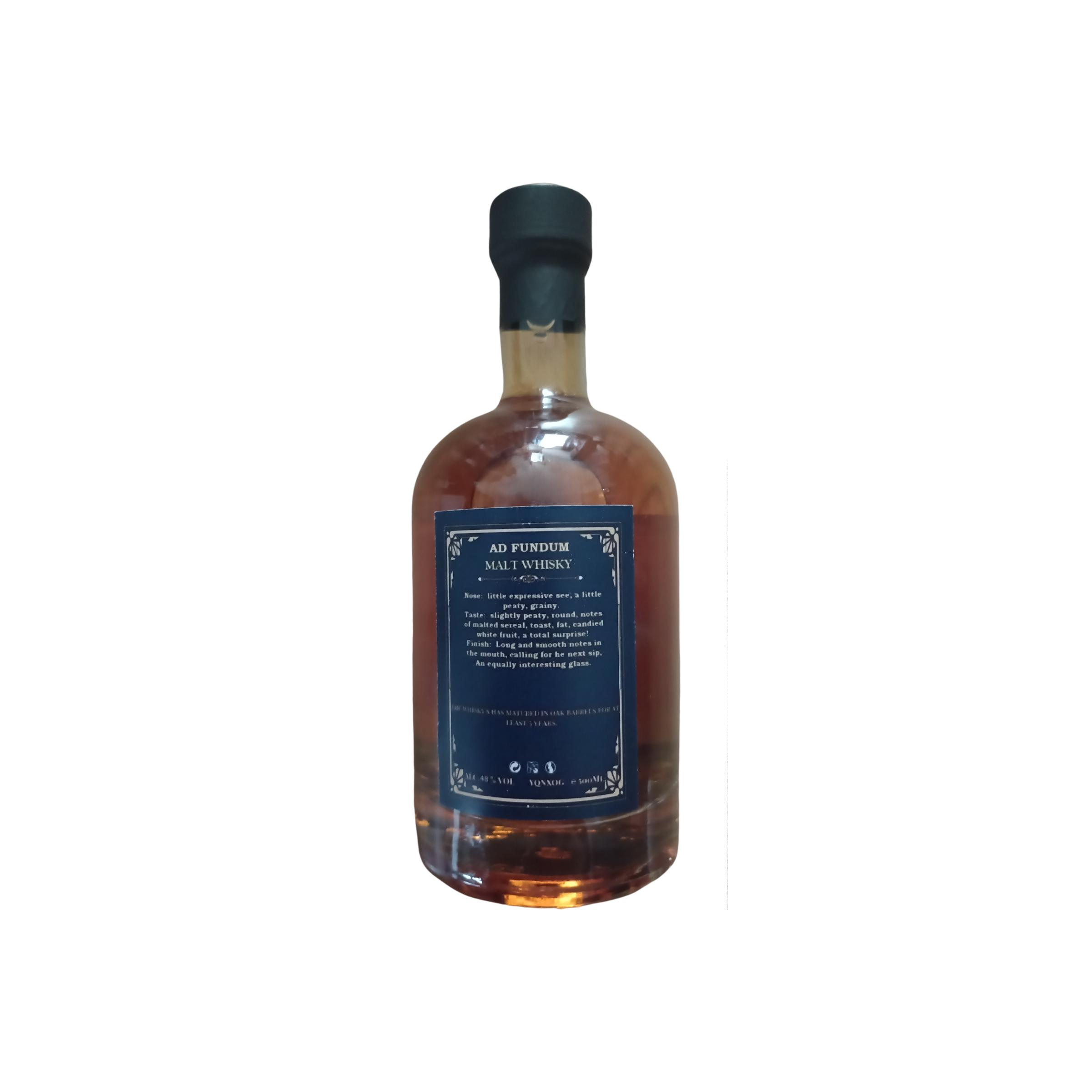 Strathearn 05-year-old 2