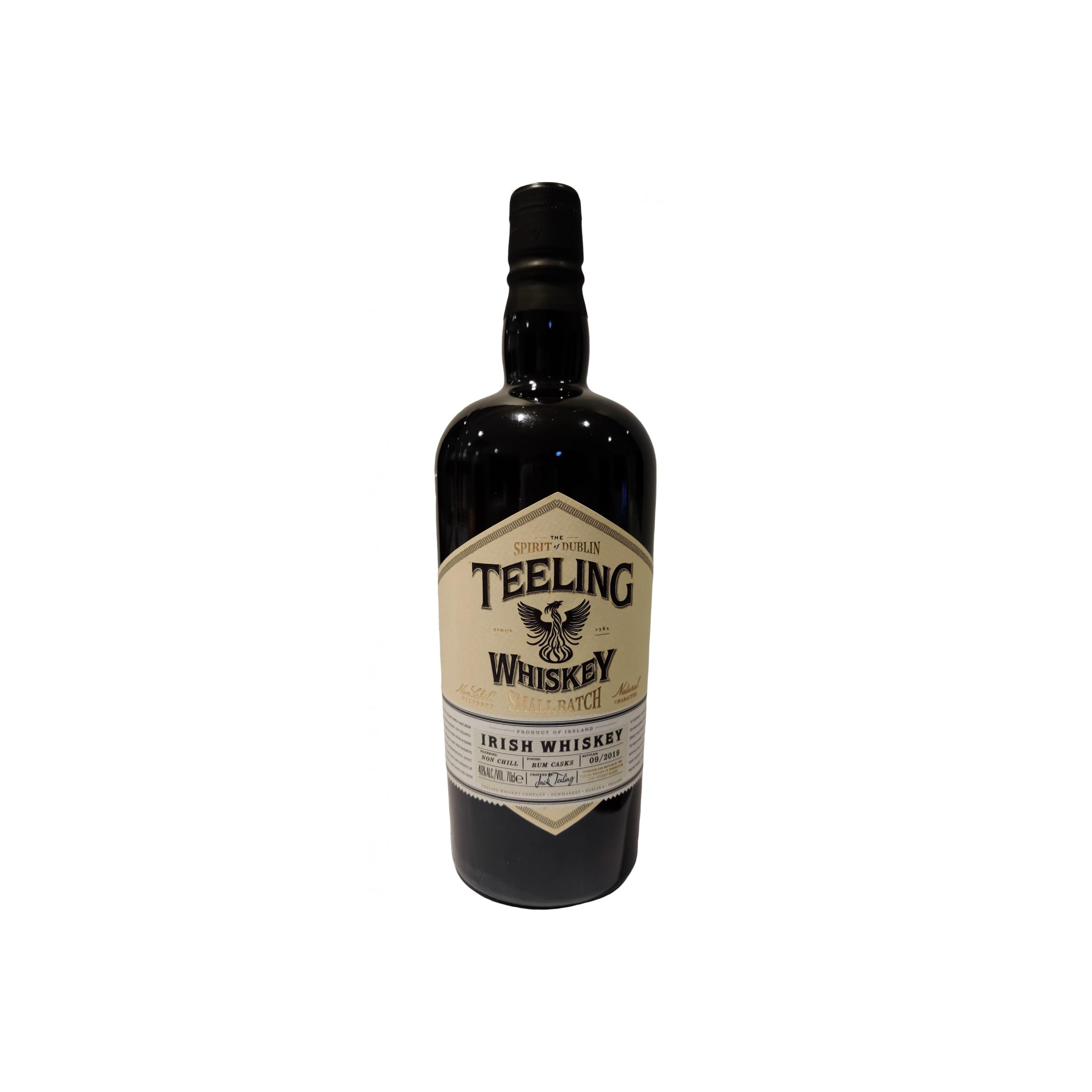 Teeling Small Batch 2