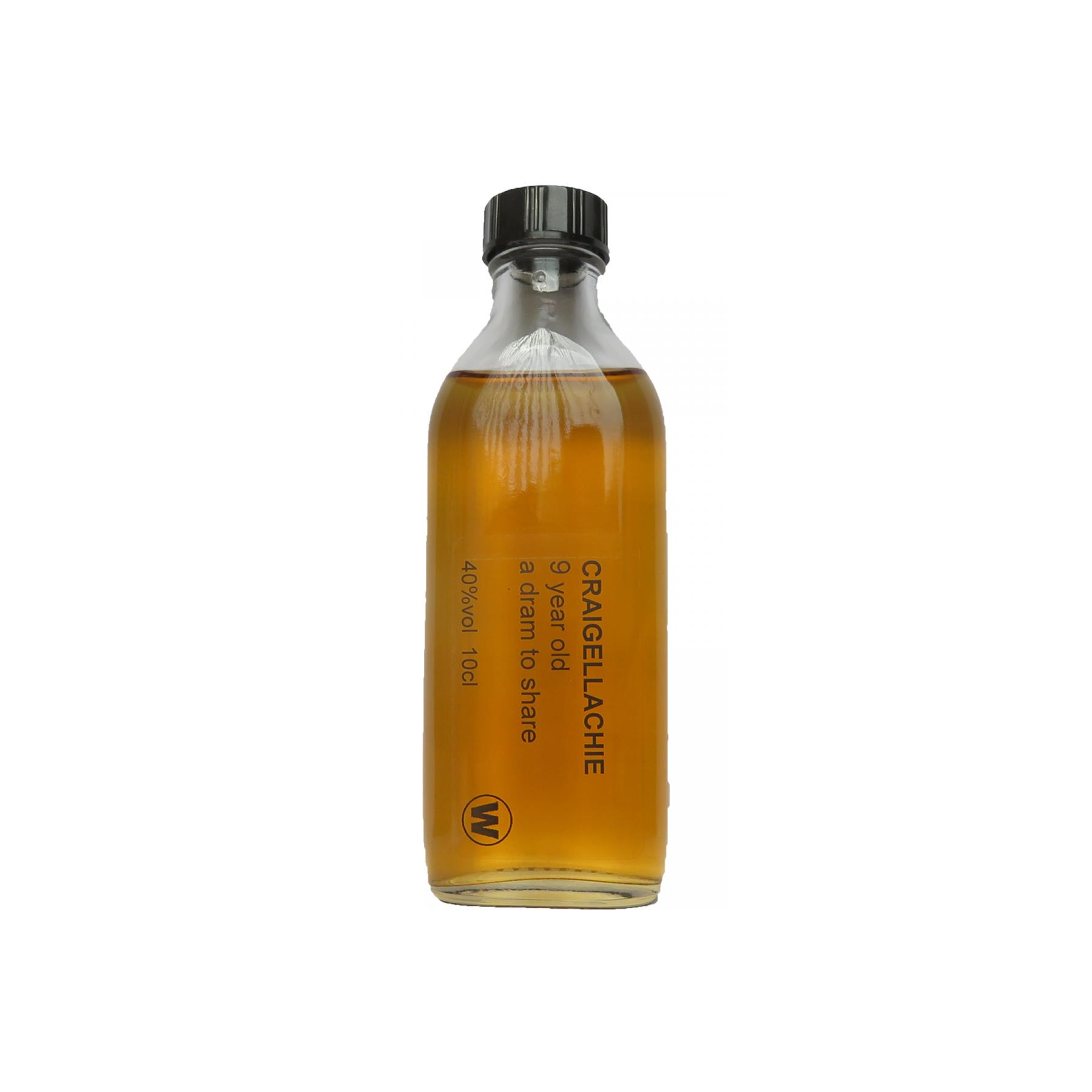 Craigellachie 2009 9 Years Single Malt Whisky 2