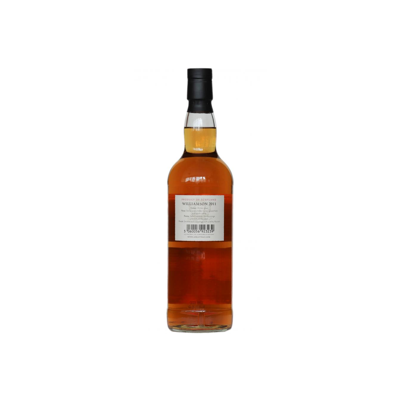 Laphroaig 2011 8 Years Blended Malt Whisky 2