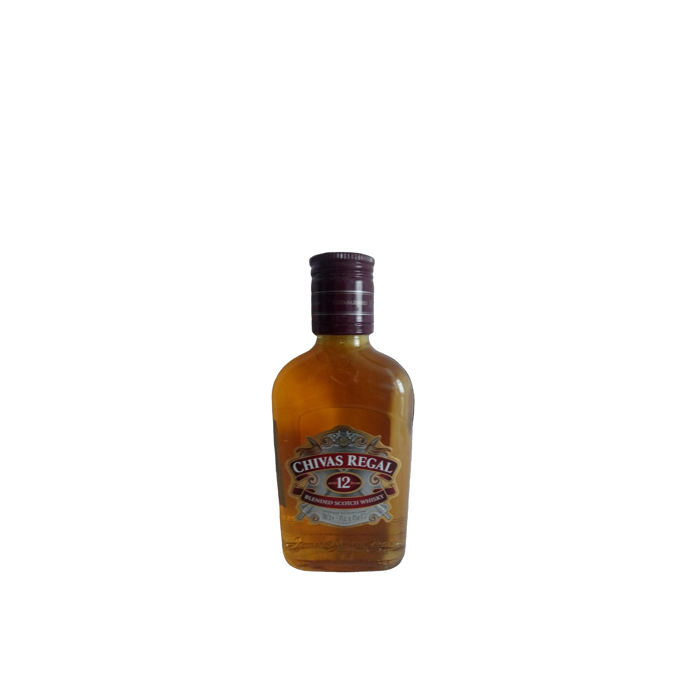 Chivas Regal 12-year-old
