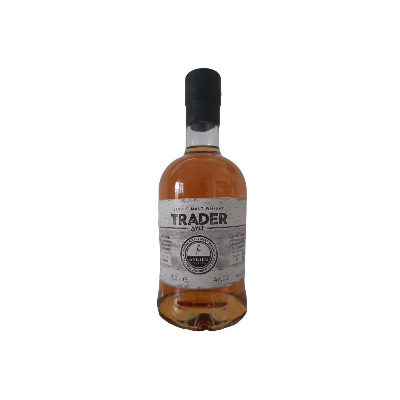 Trader 2016 SyT 2
