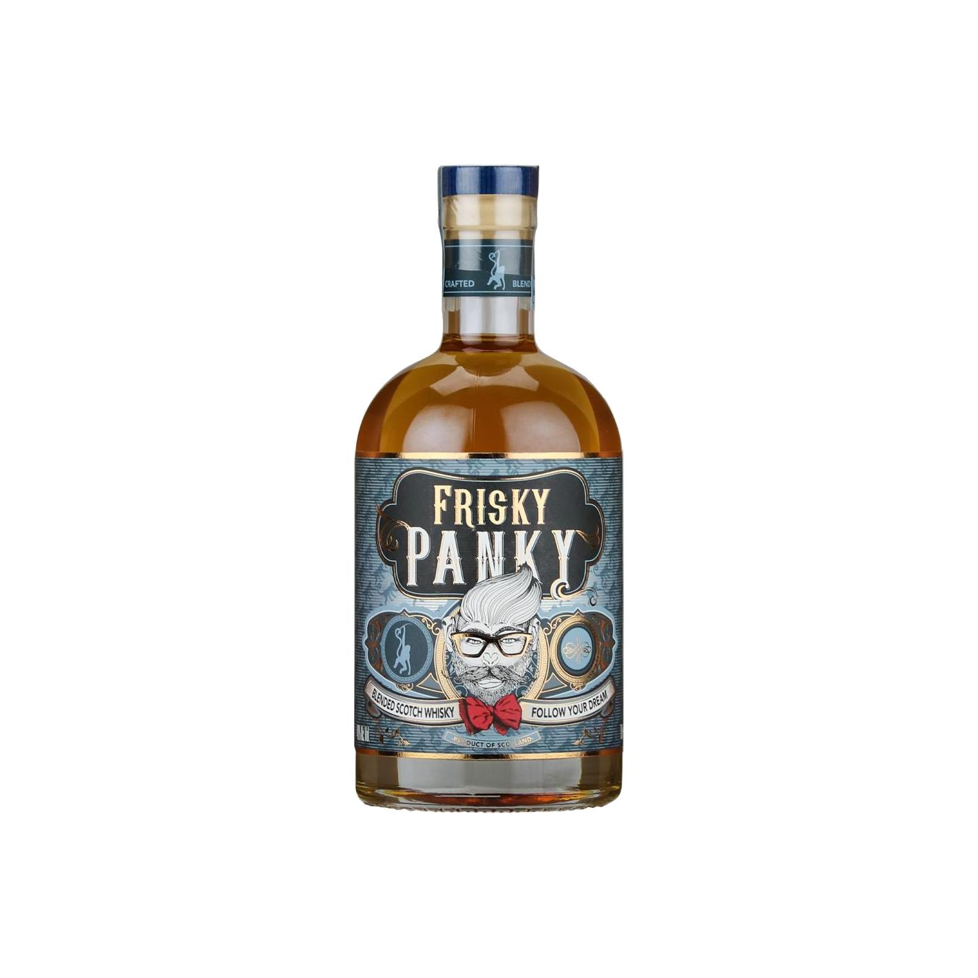 Frisky Panky Blended Scotch Whisky