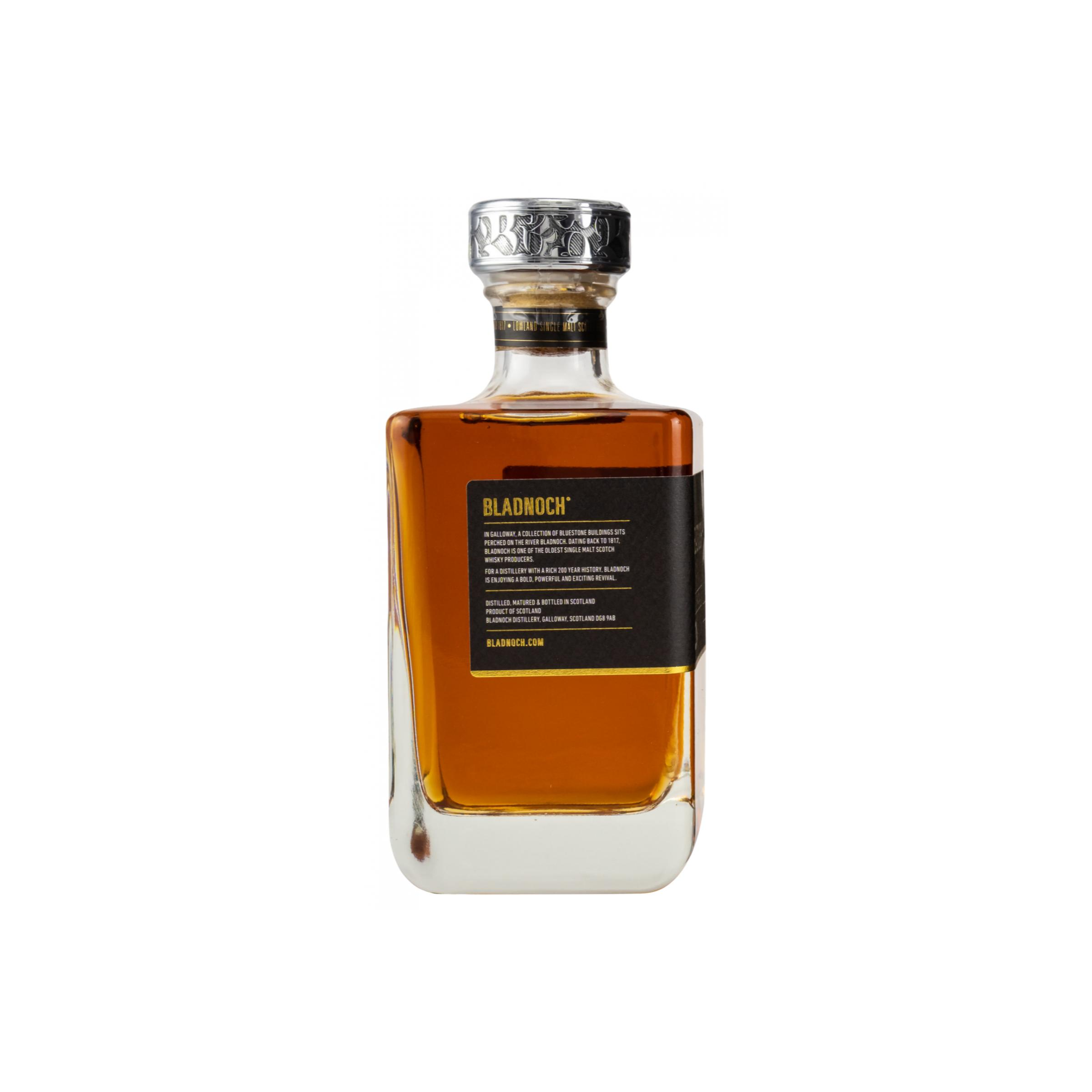 Bladnoch 26 Years Single Malt Whisky 2
