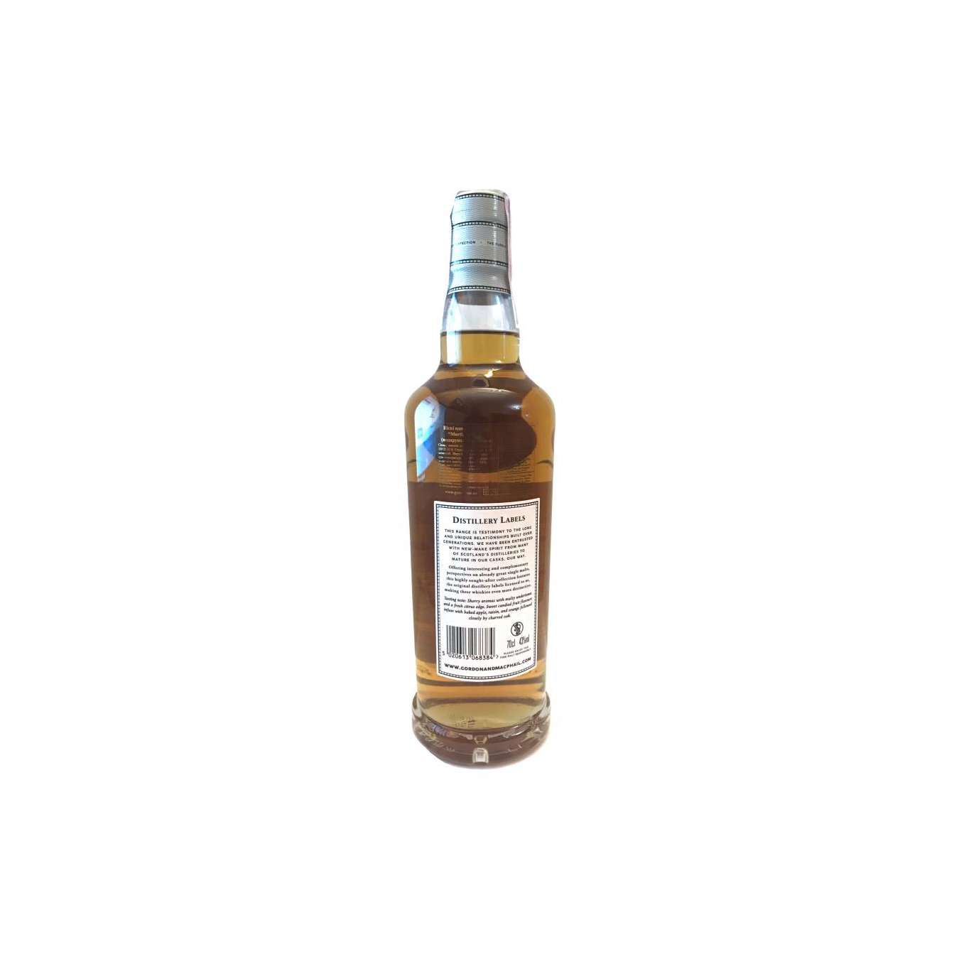 Mortlach Licensed Bottling 15 Years Single Malt Whisky 2