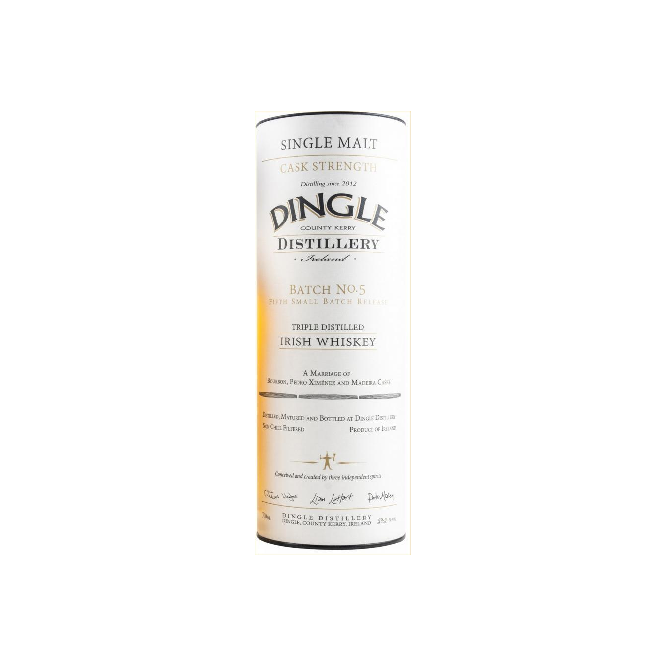 Dingle Single Malt Whisky 3