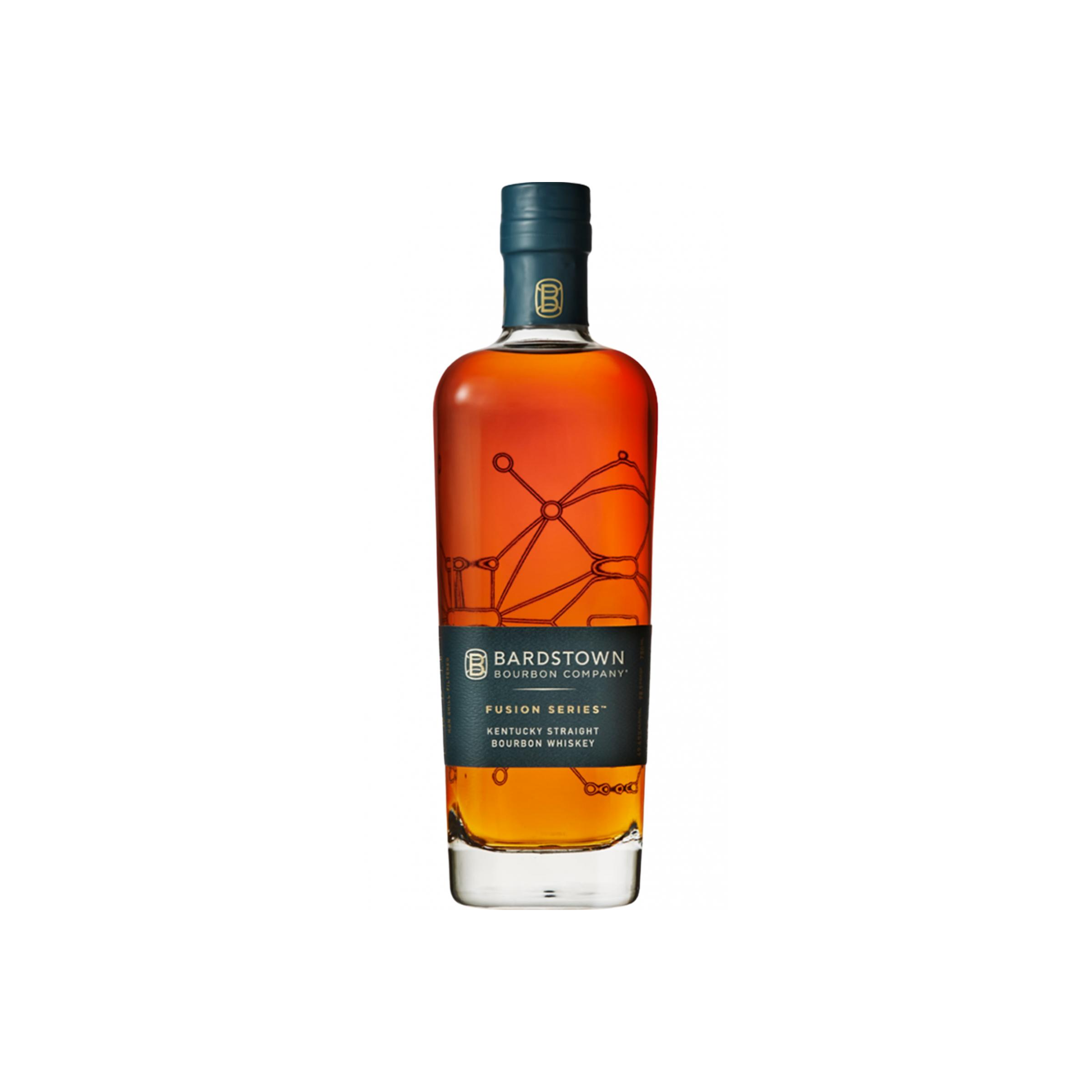 Bardstown Bourbon Company Fusion Series #2