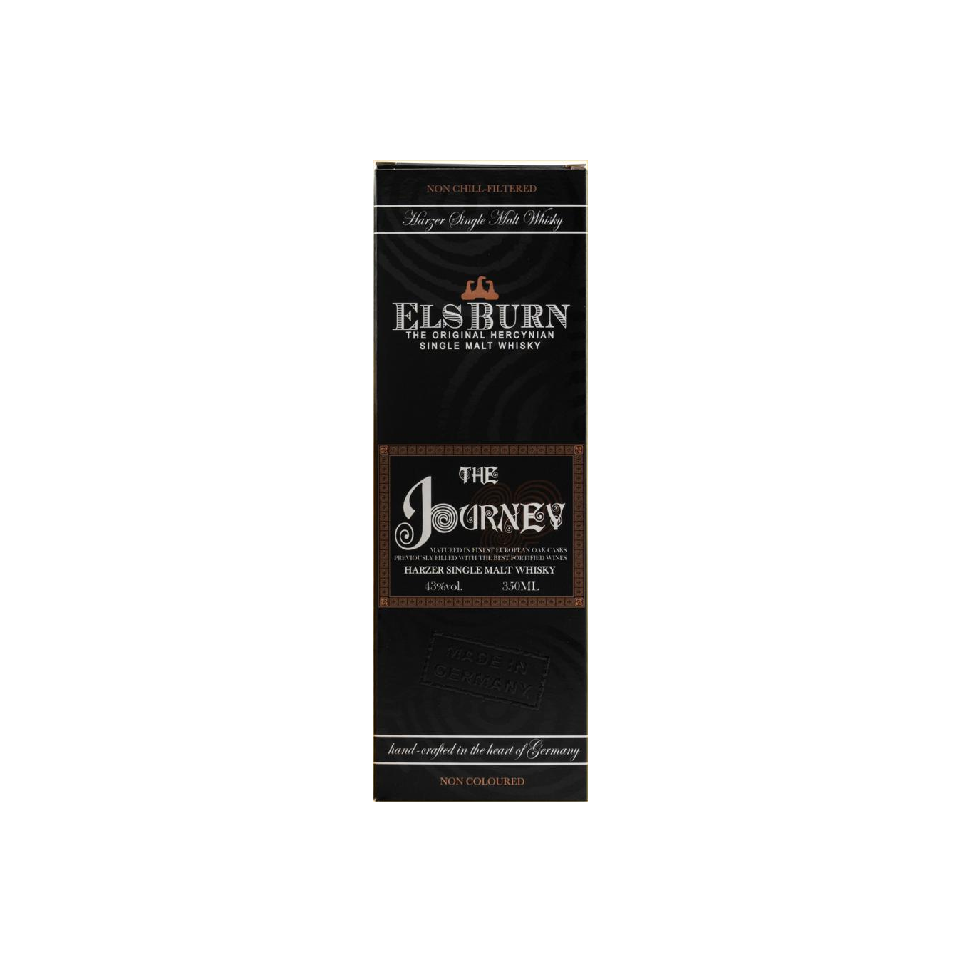 ElsBurn The Journey 2