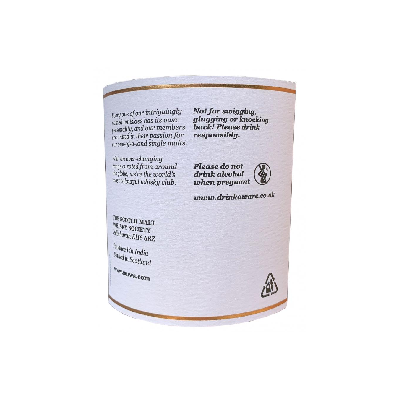 Paul John 2014 SMWS 134.7 3