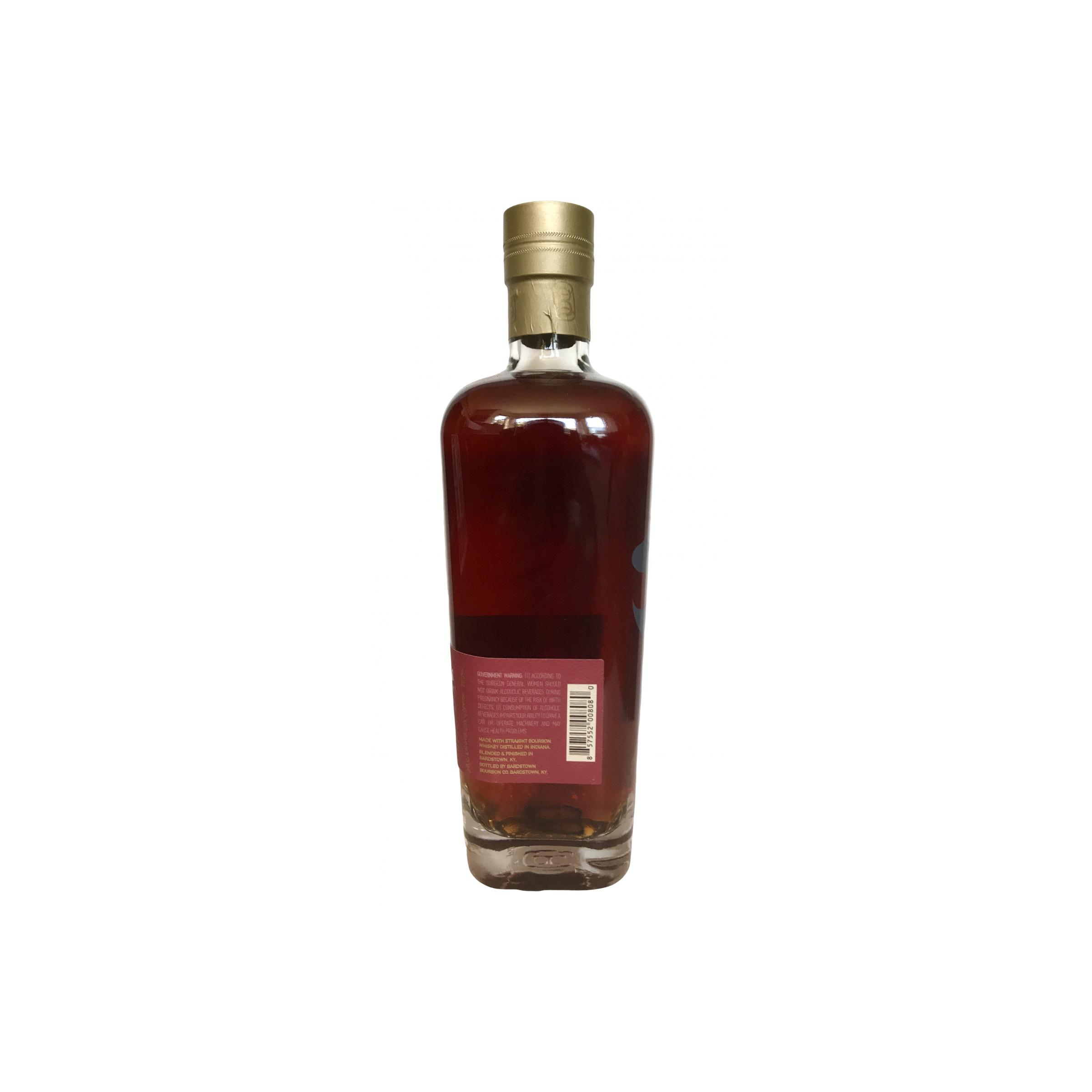 Bardstown Bourbon Company Copper & Kings 3