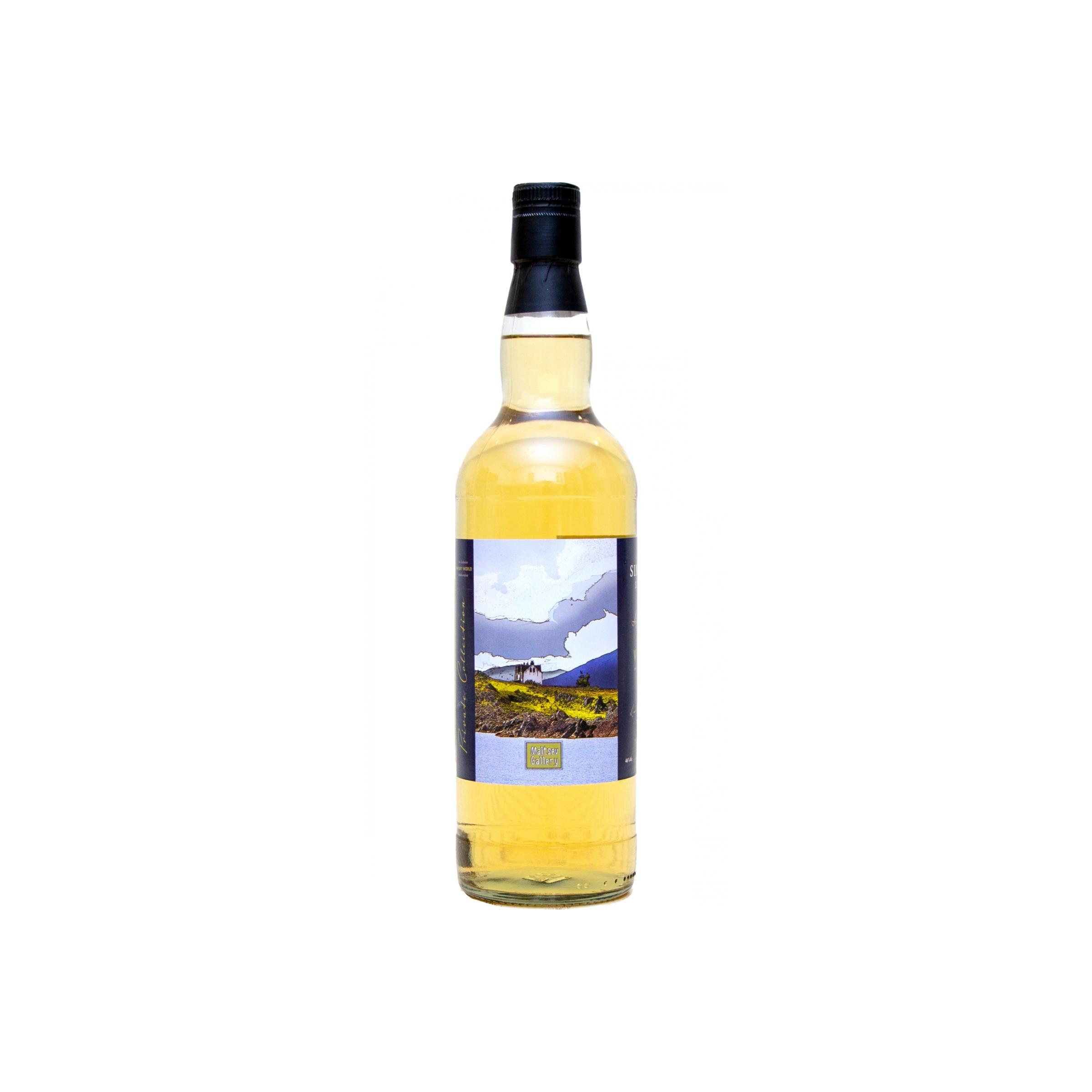 Jura 2008 11 Years Single Malt Whisky
