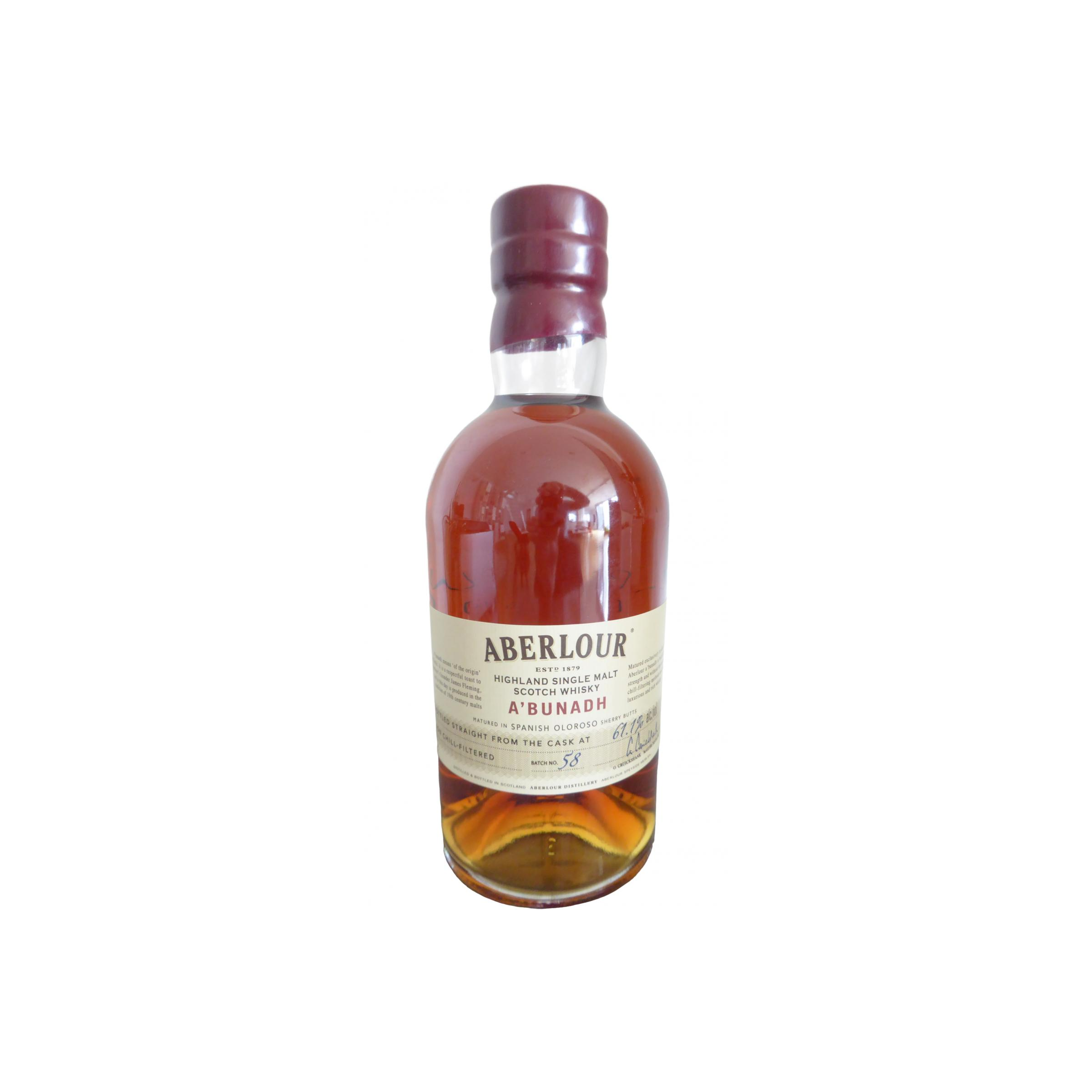 Aberlour Single Malt Whisky