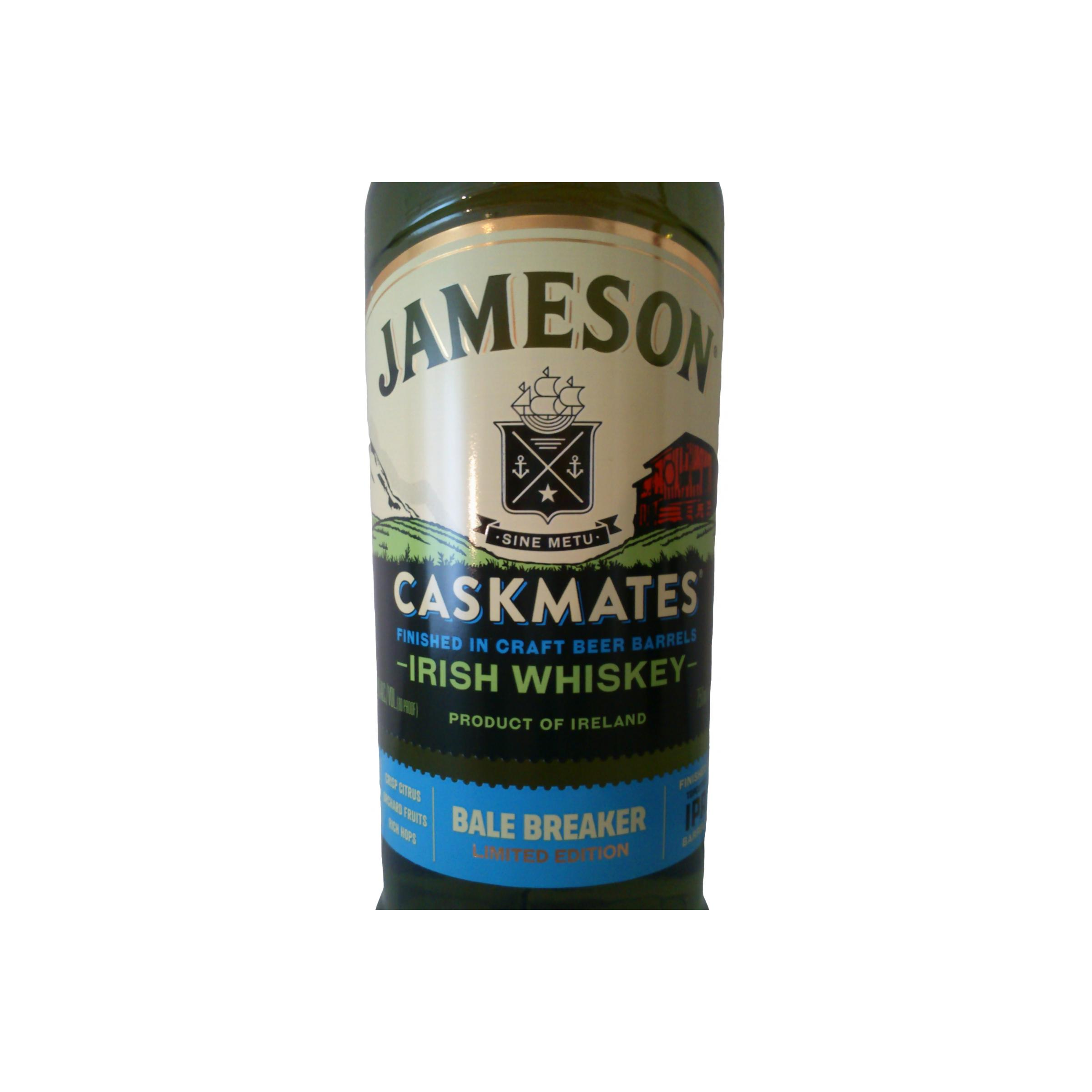Jameson Limited Edition Blended Whisky 3