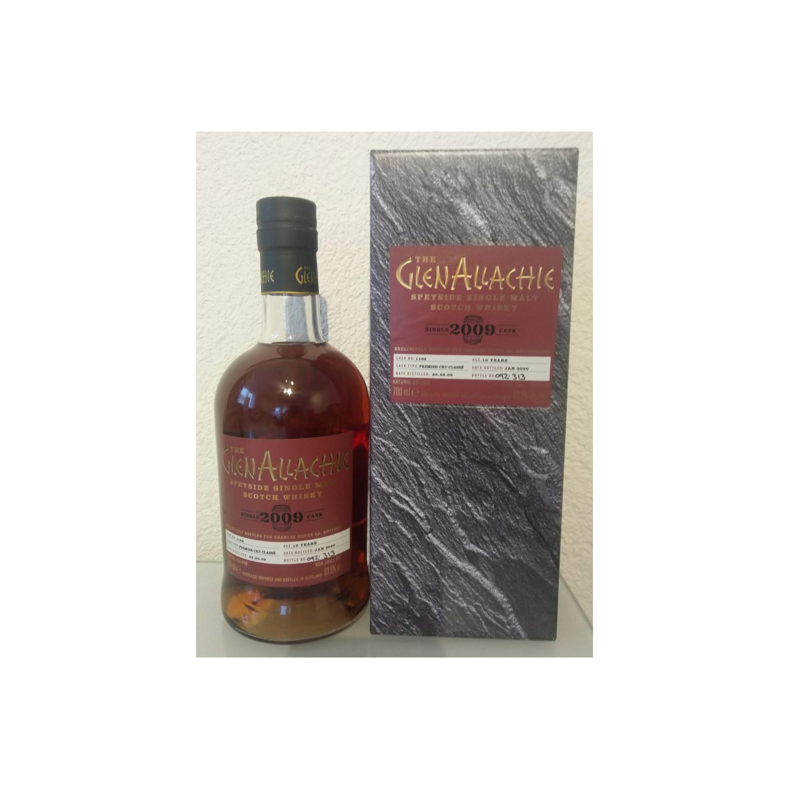 Glenallachie 2009 3