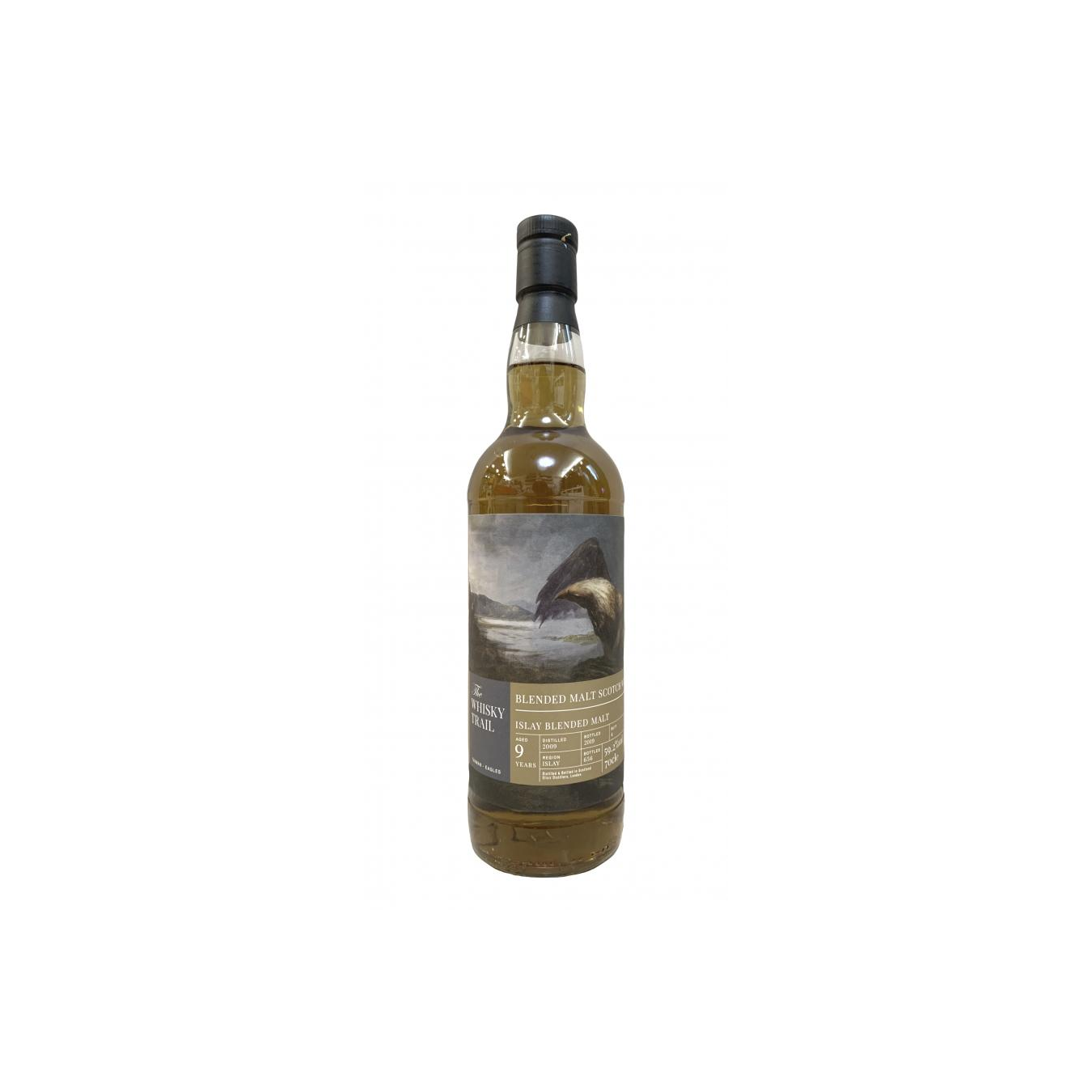 Islay Blended Malt 2009 ElD 2