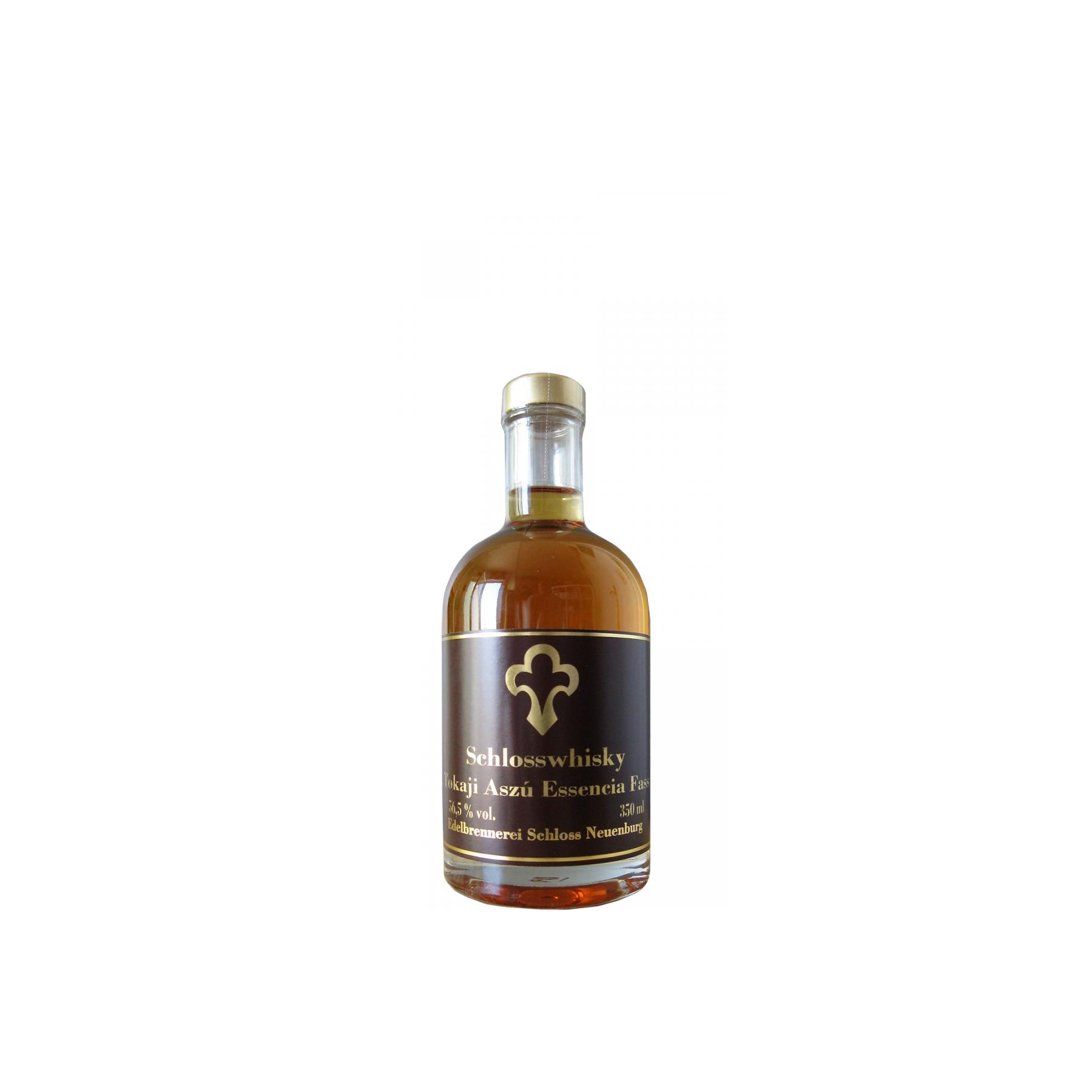 Schlosswhisky 2013