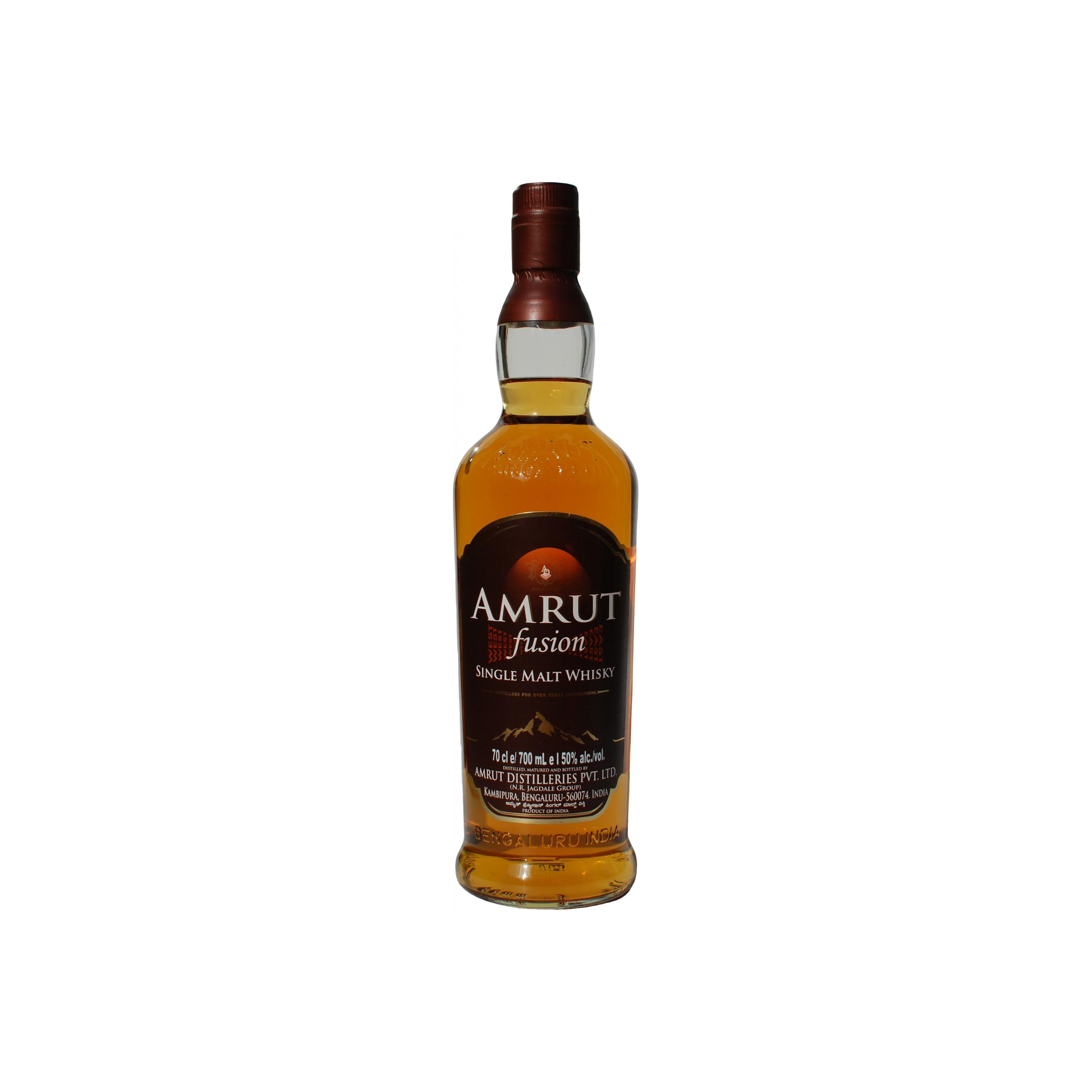 Amrut Single Malt Whisky