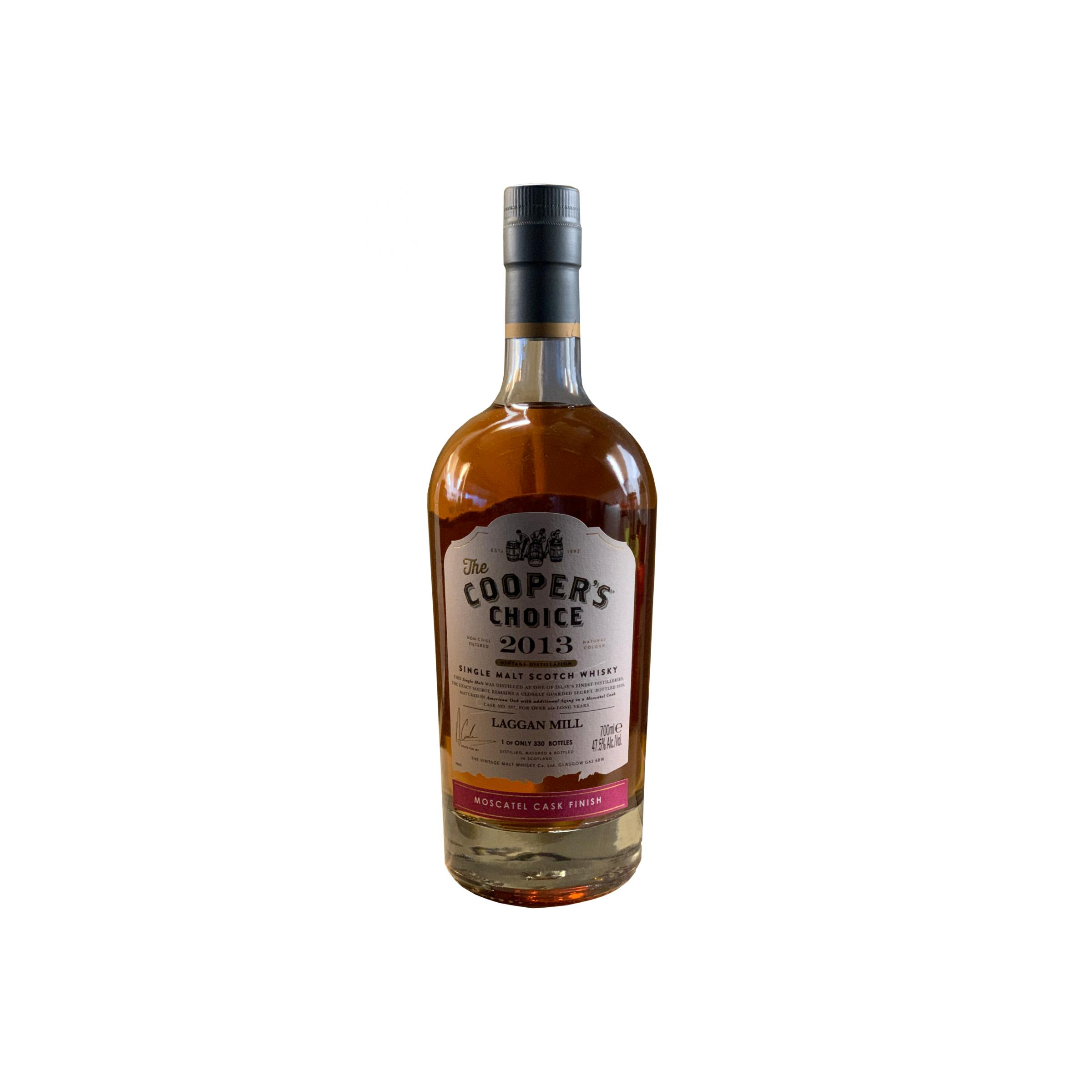 Laggan Mill 2013 VM 2