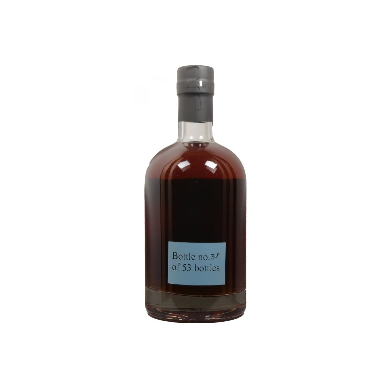 Strathearn 2015 Single Malt Whisky 3