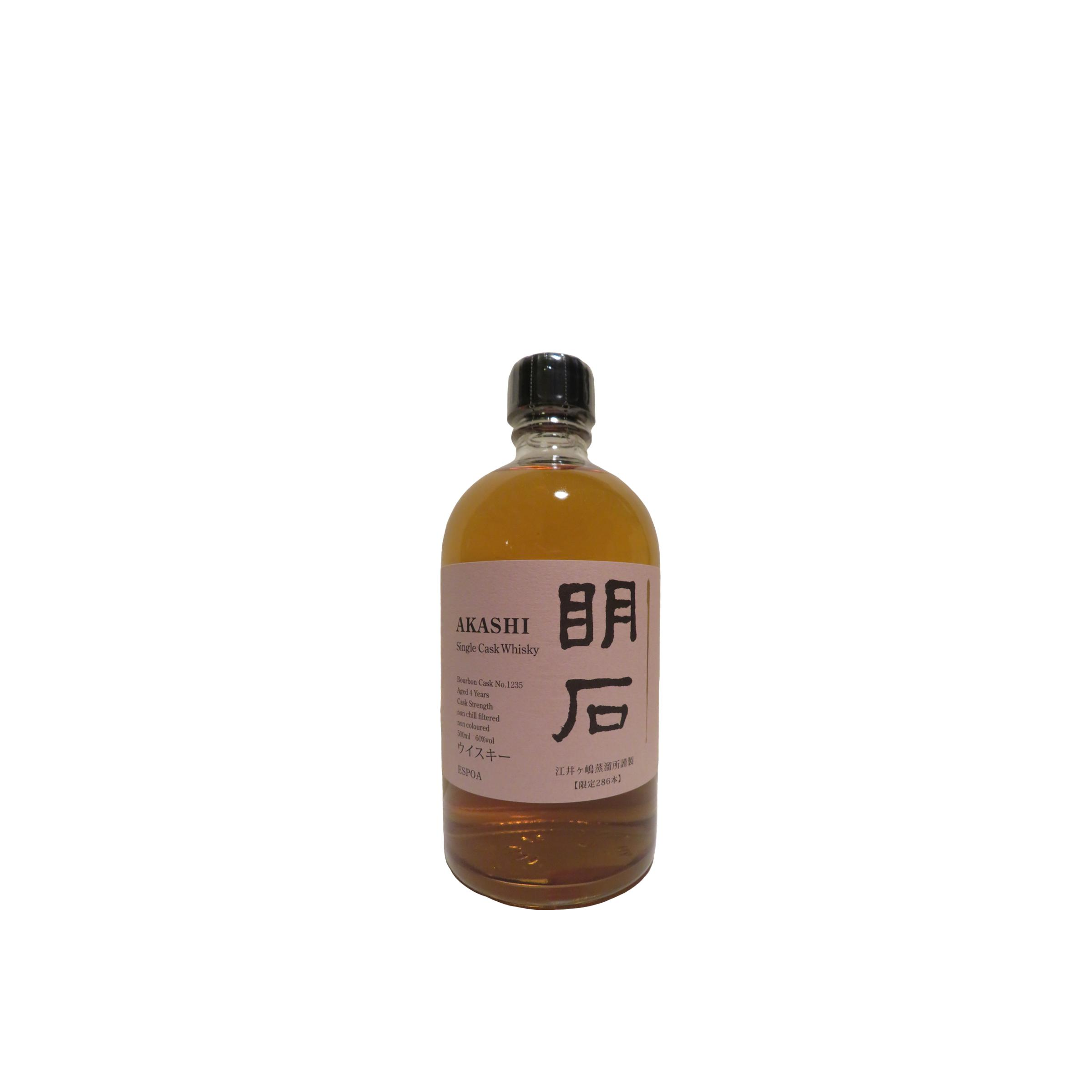White Oak 04-year-old