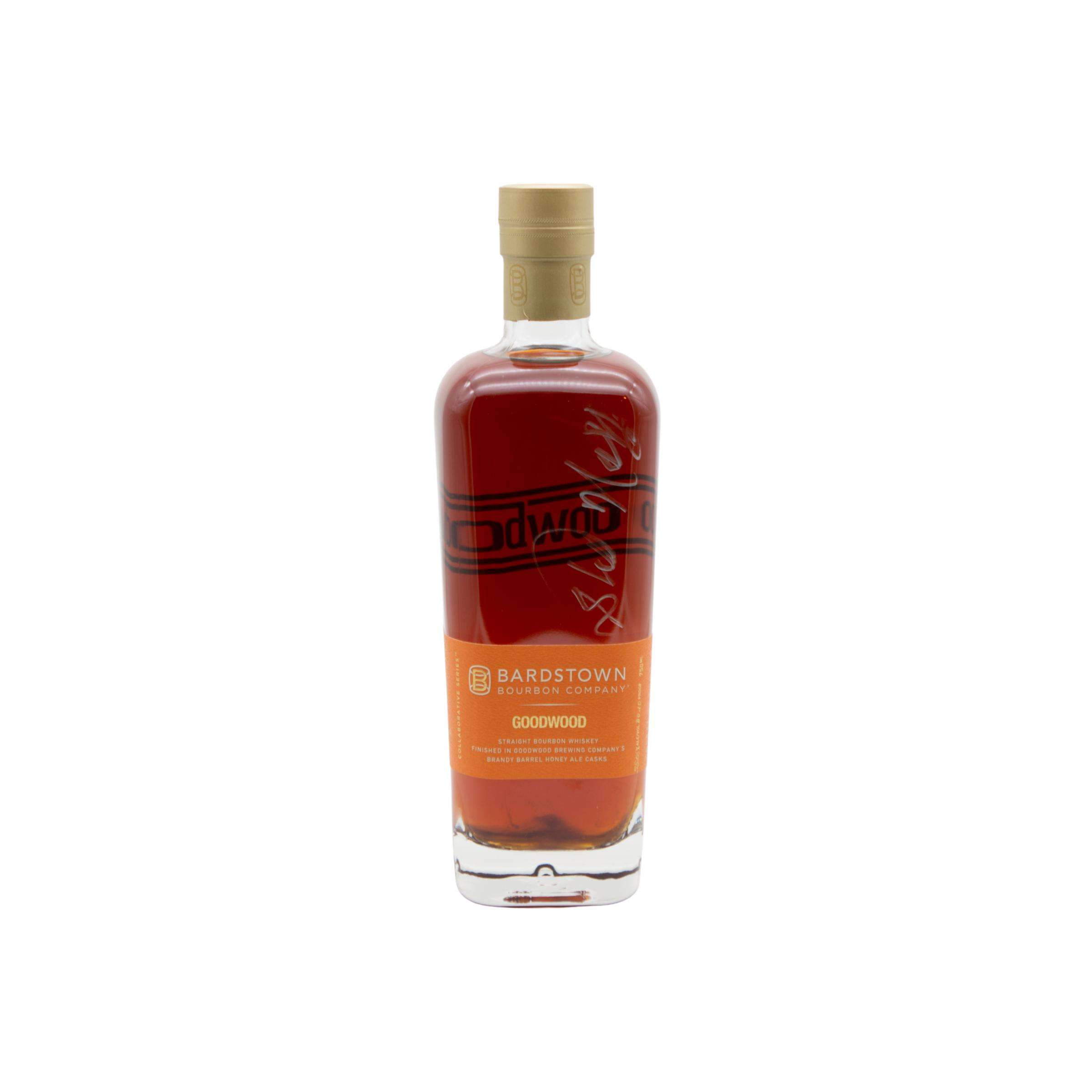 Bardstown Bourbon Company Goodwood