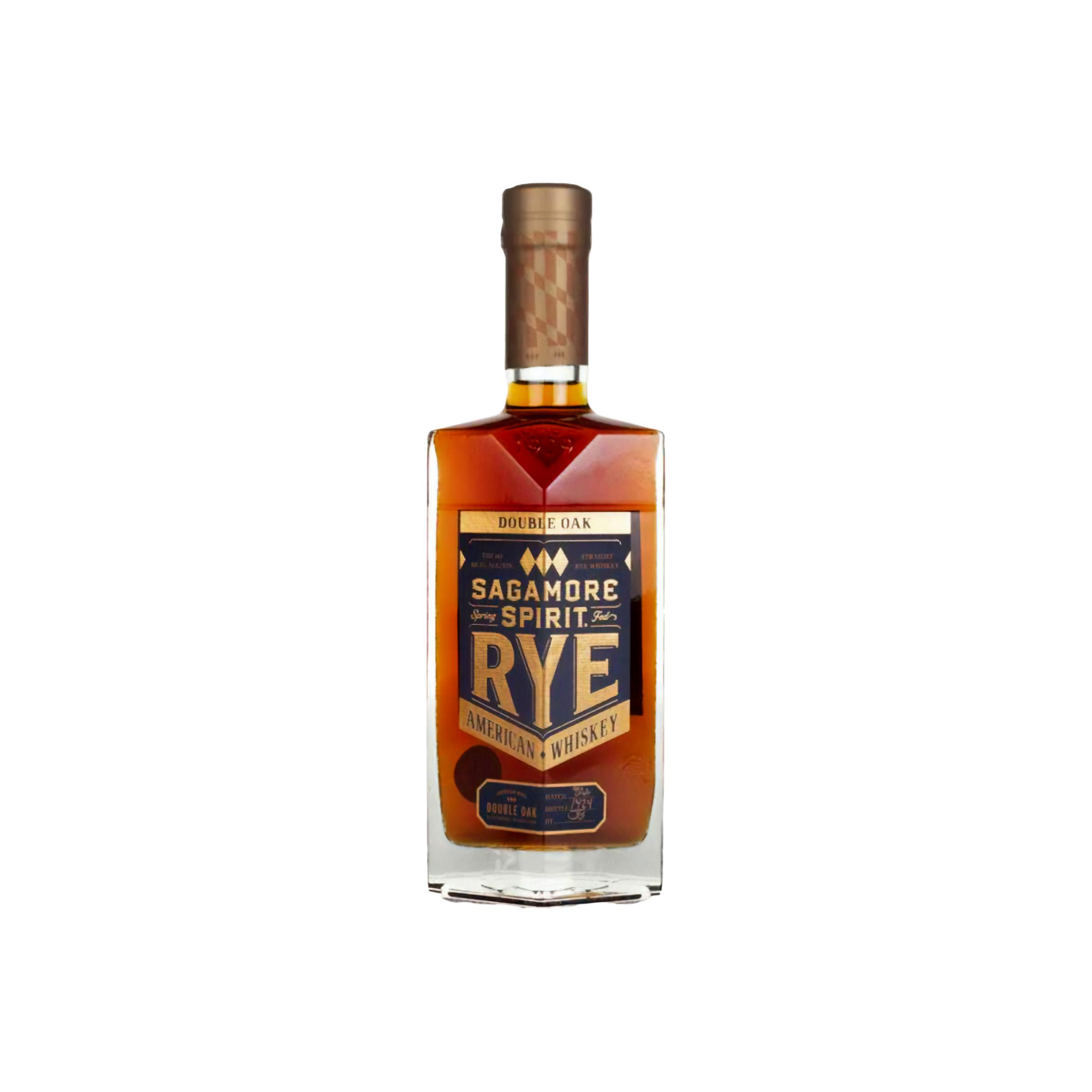 Sagamore Spirit Rye Whisky