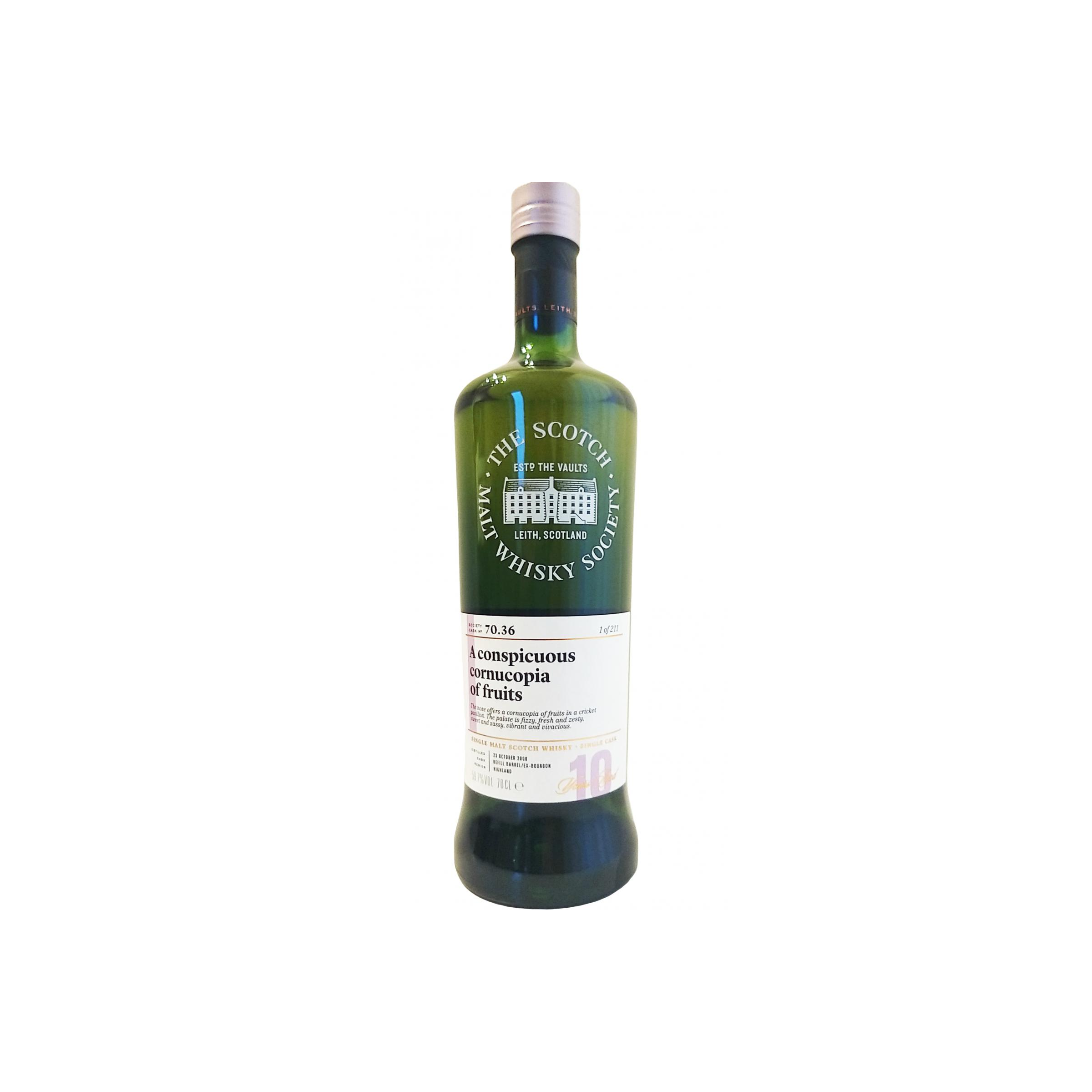Balblair 2008 10 Years Single Malt Whisky