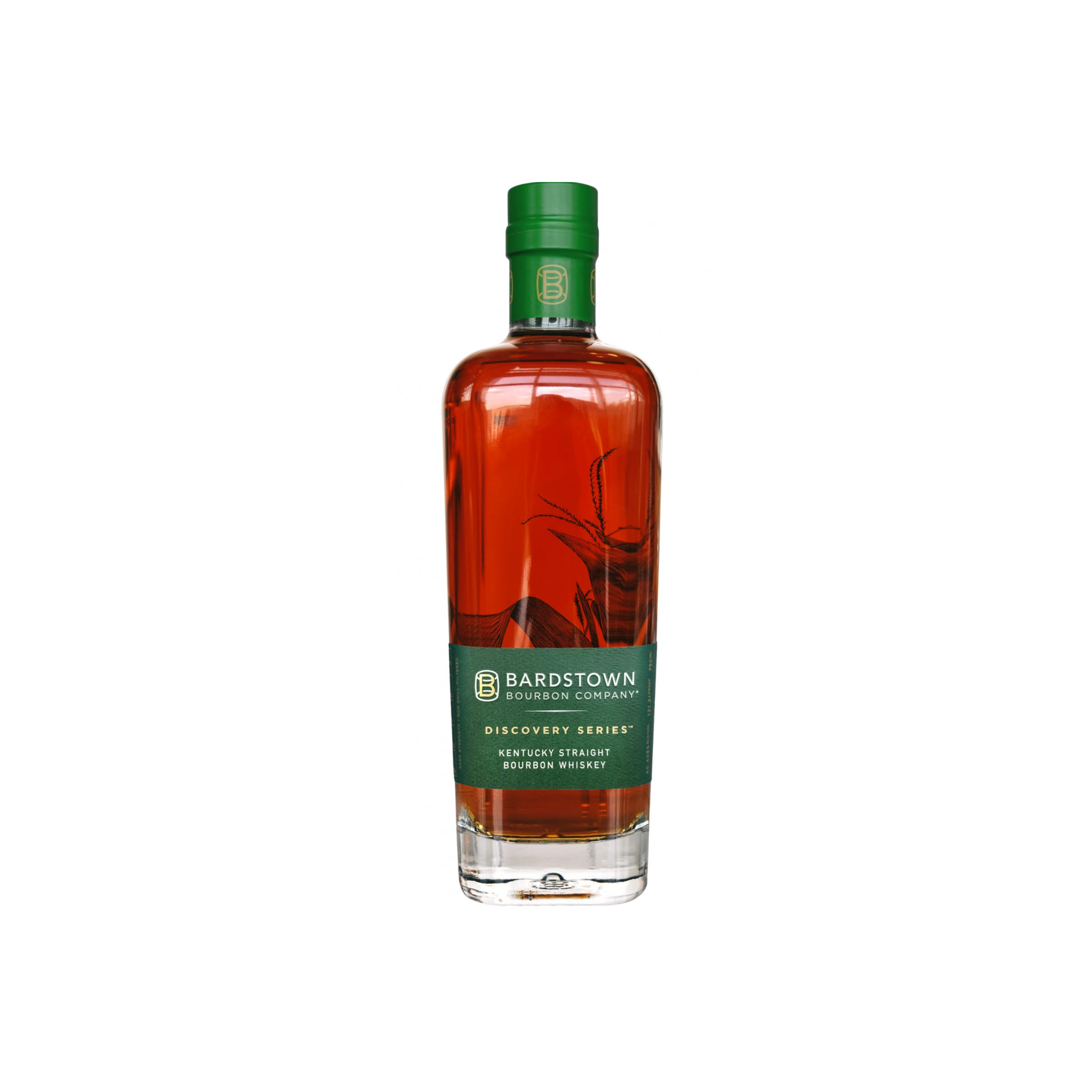 Bardstown Bourbon Company Discovery Series #2