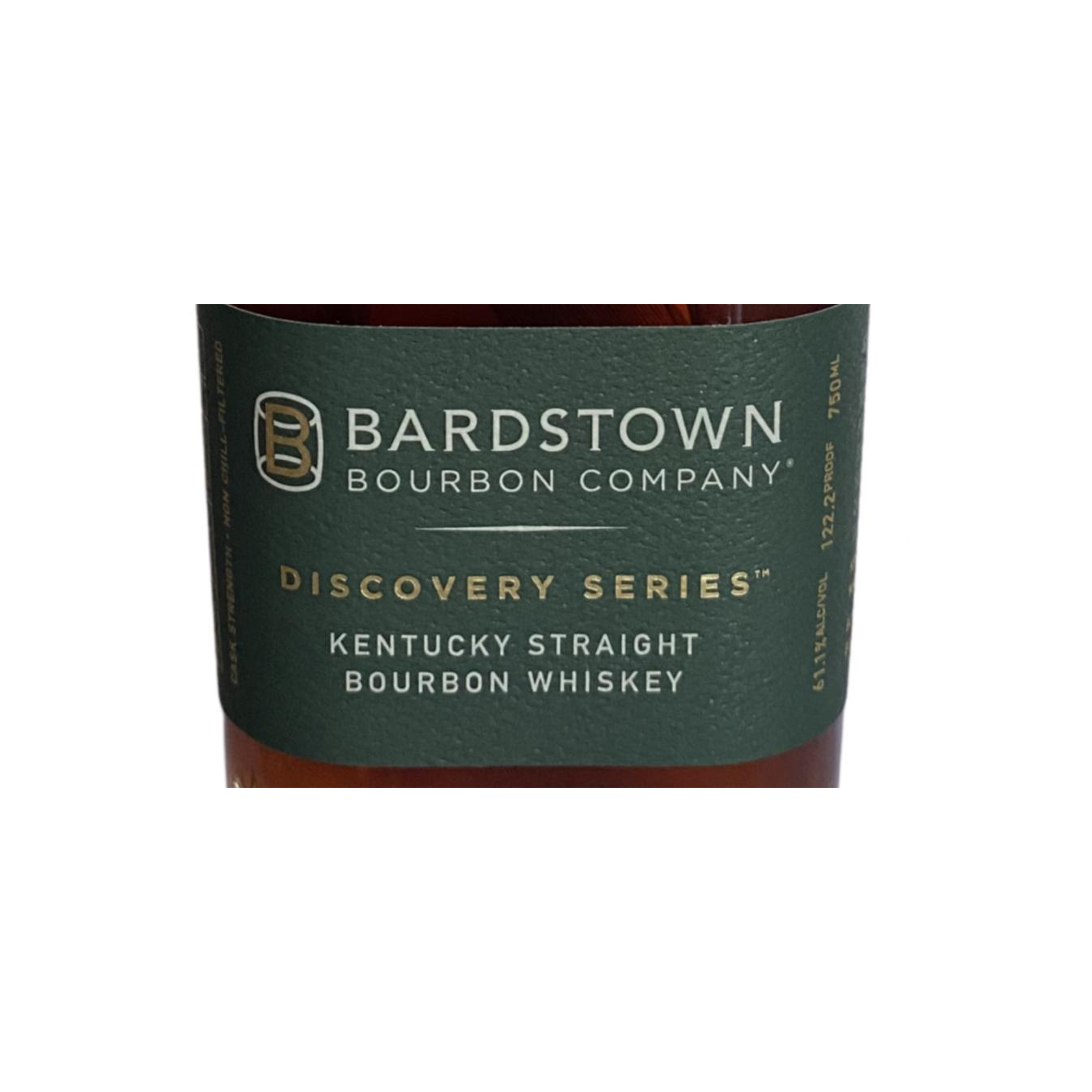 Bardstown Bourbon Company Discovery Series #2 2