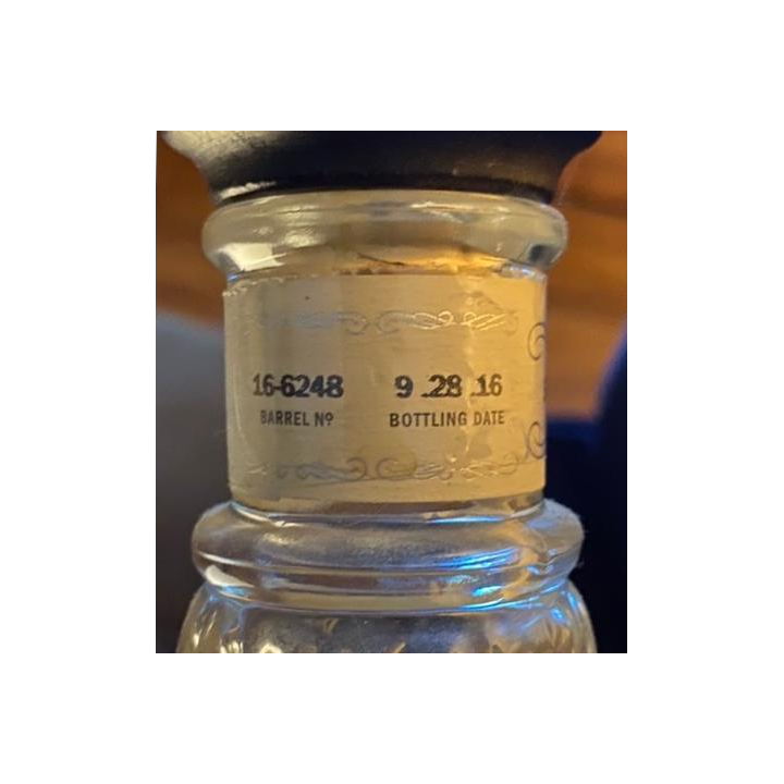 Jack Daniel's Tennessee Whisky  3