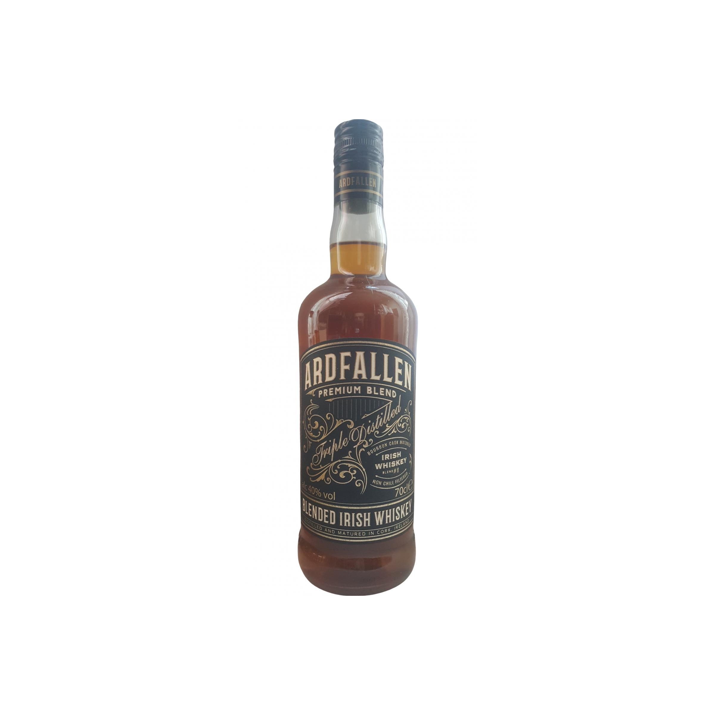 Ardfallen Premium Blend