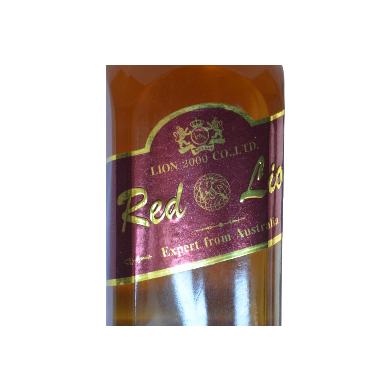 Red Lion Blend
