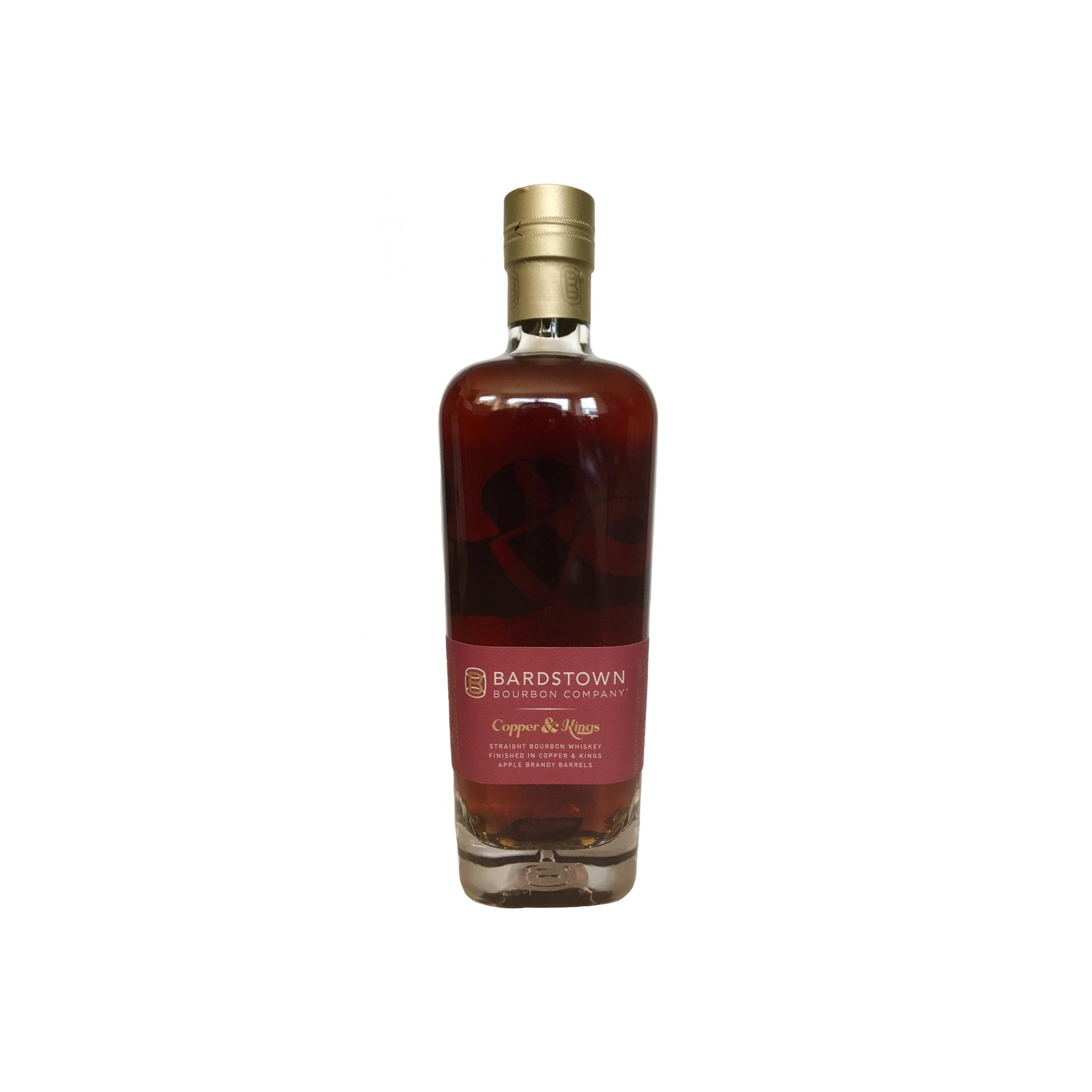 Bardstown Bourbon Company Copper & Kings