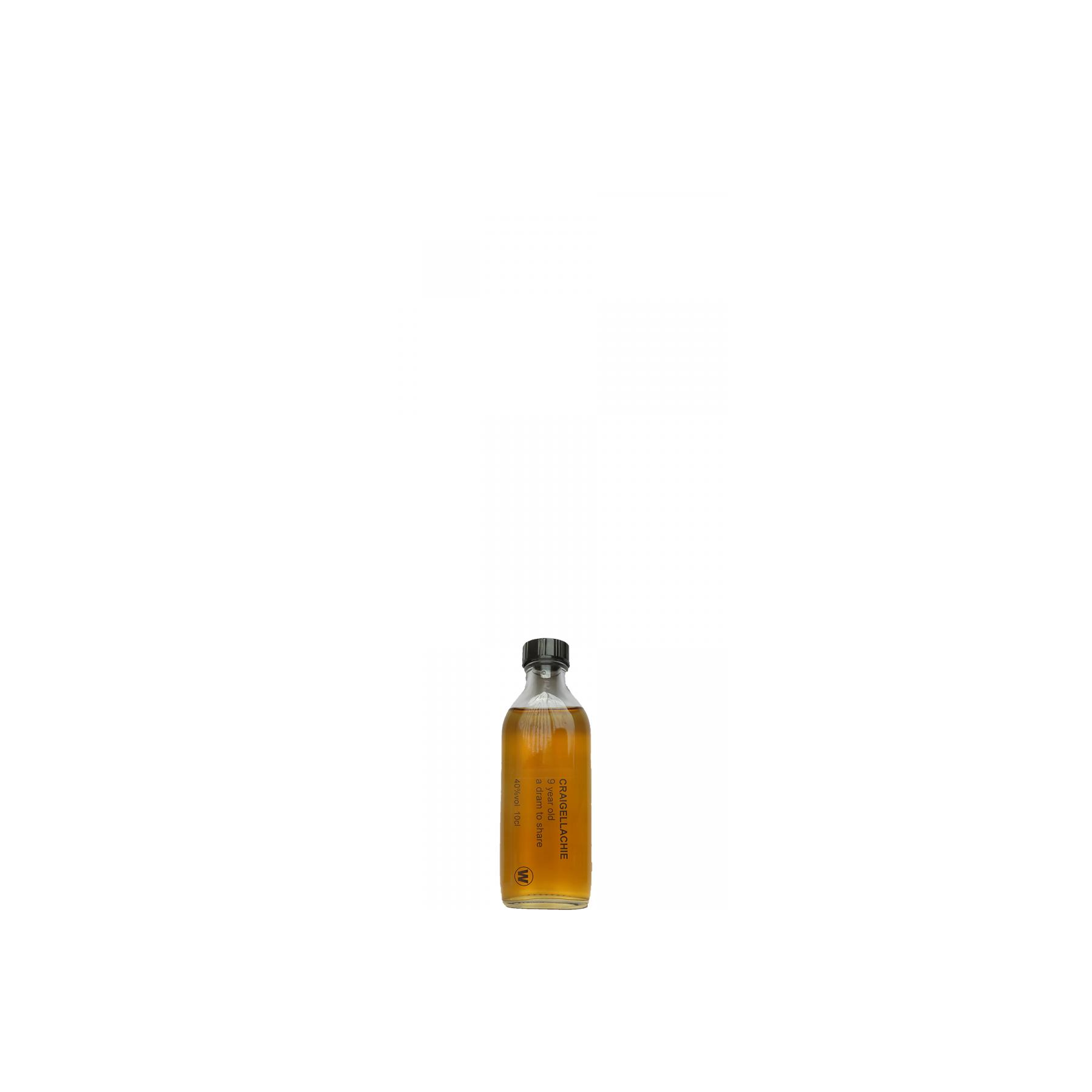 Craigellachie 2009 9 Years Single Malt Whisky