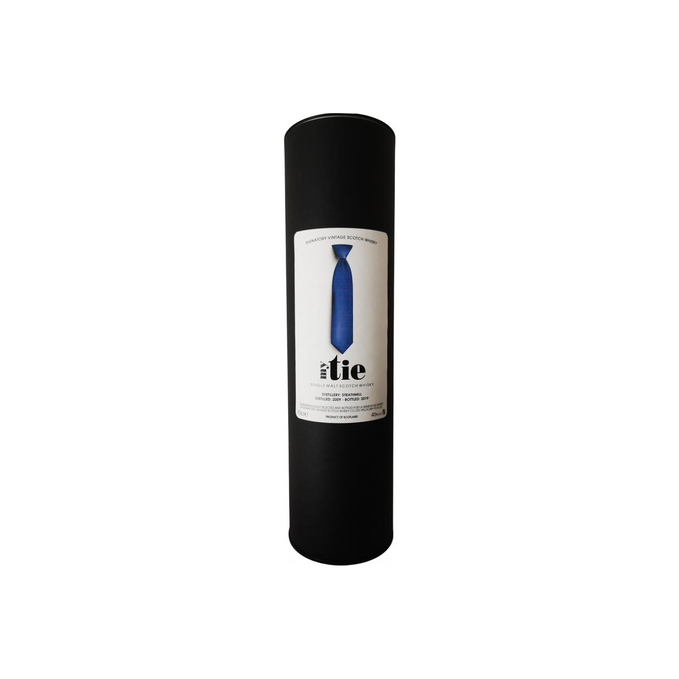 Strathmill 2009 Single Malt Whisky 2