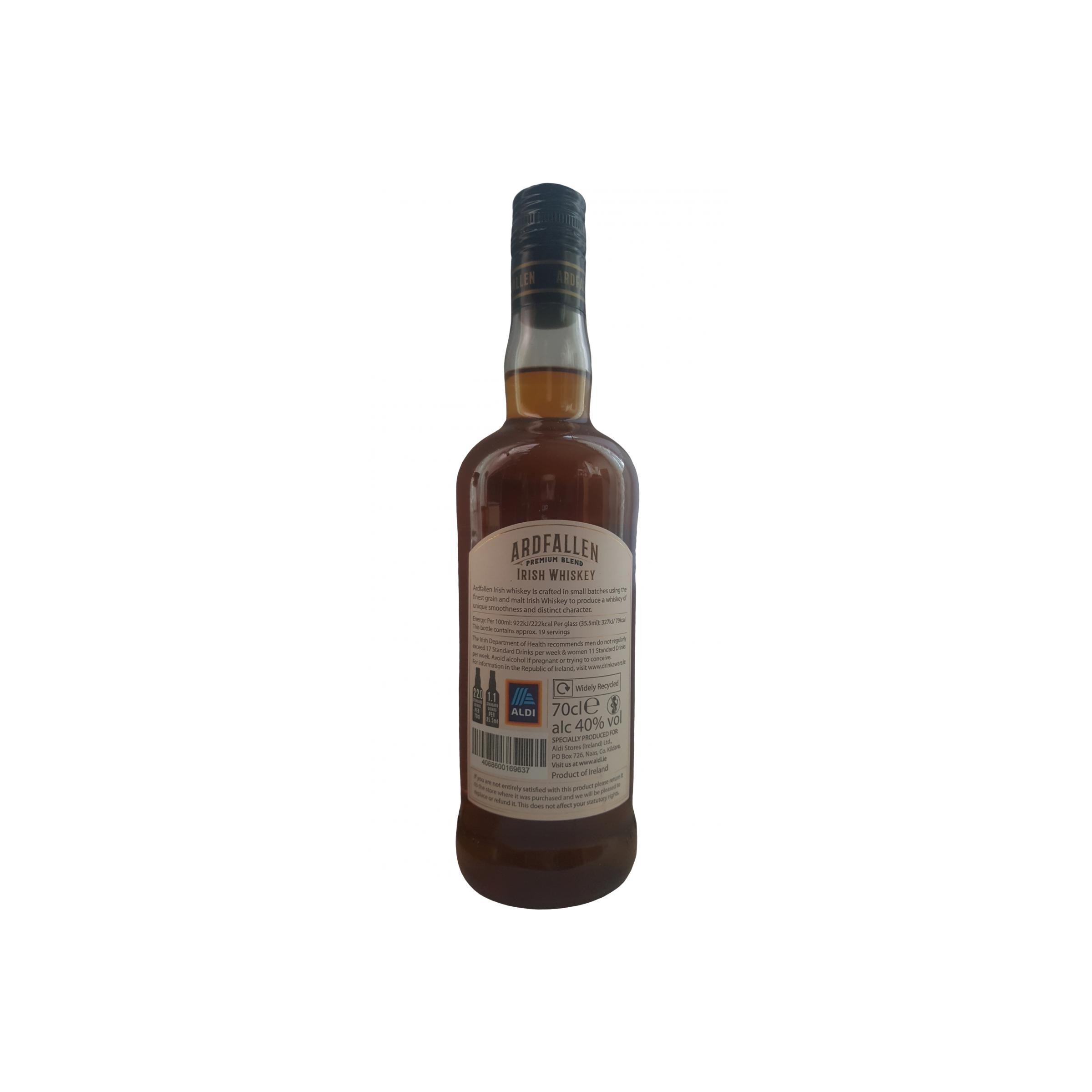 Ardfallen Premium Blend 2