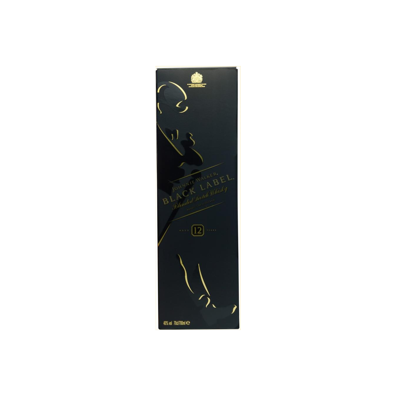 Johnnie Walker Black Label 2