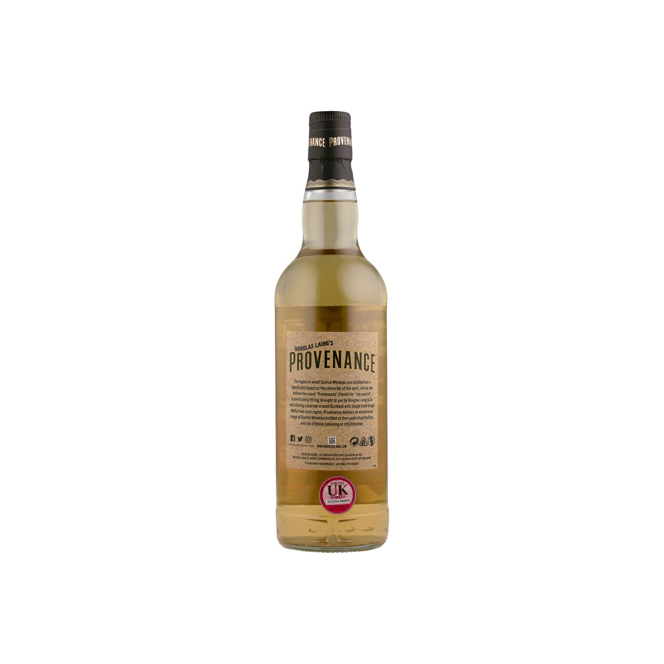 Tamdhu 2012 8 Years Single Malt Whisky 2