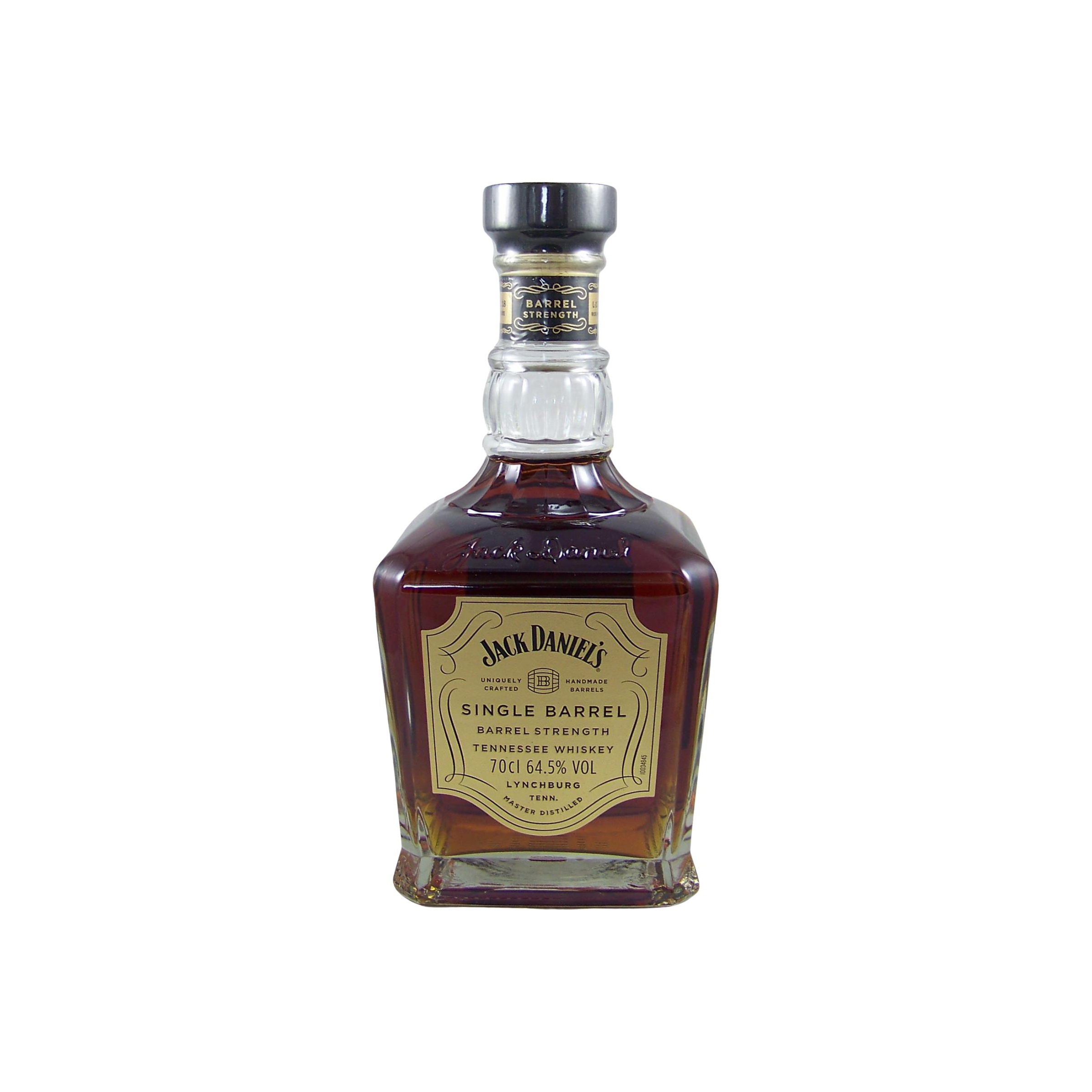 Jack Daniel's Tennessee Whisky 