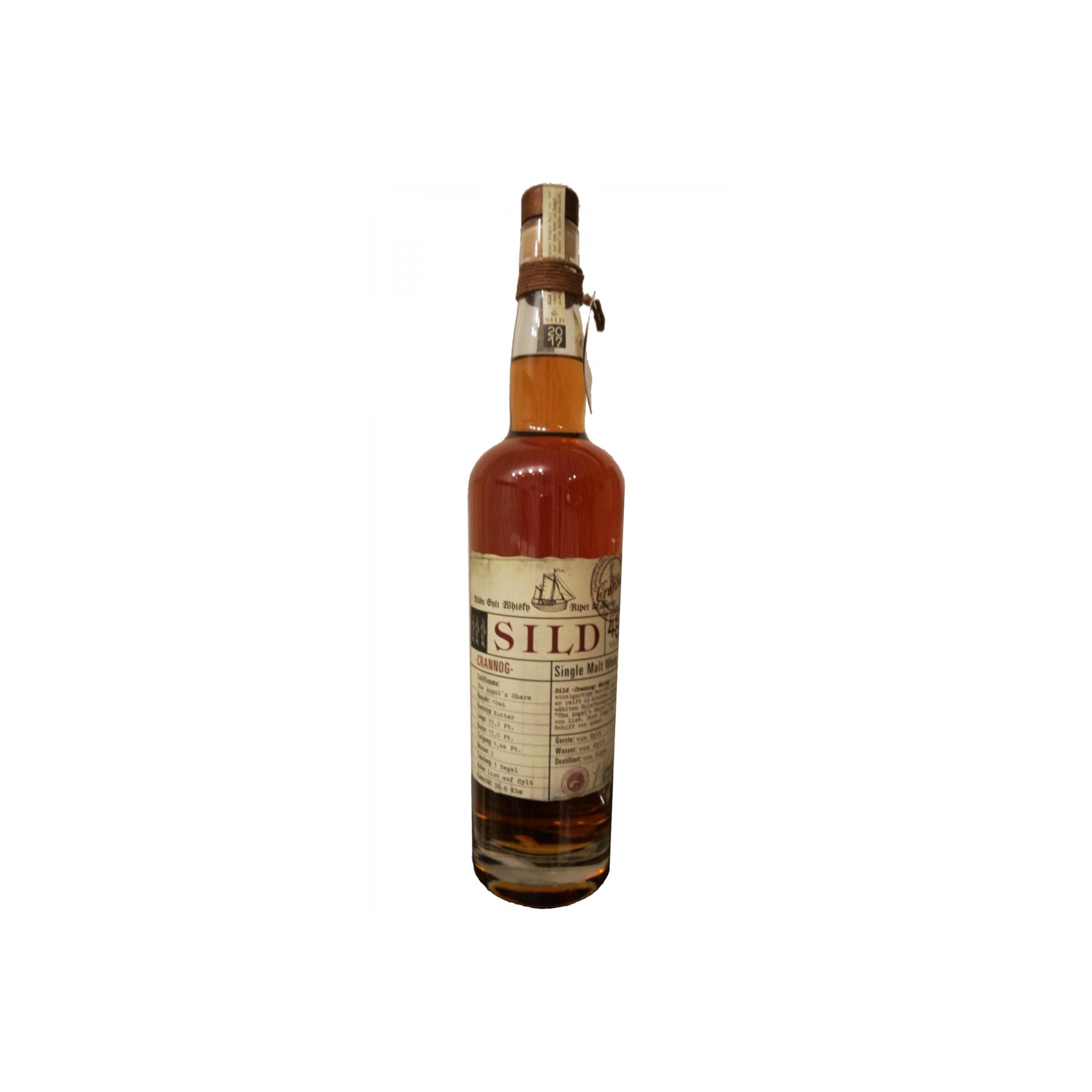 Sild 2014