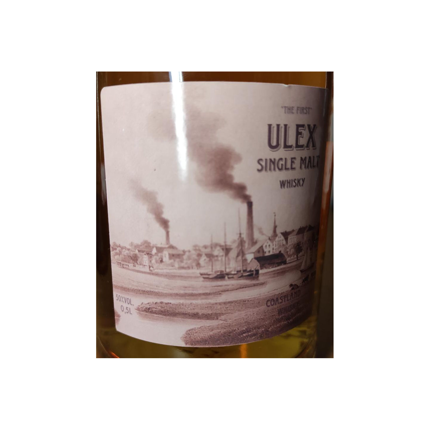Ulex 03-year-old 3