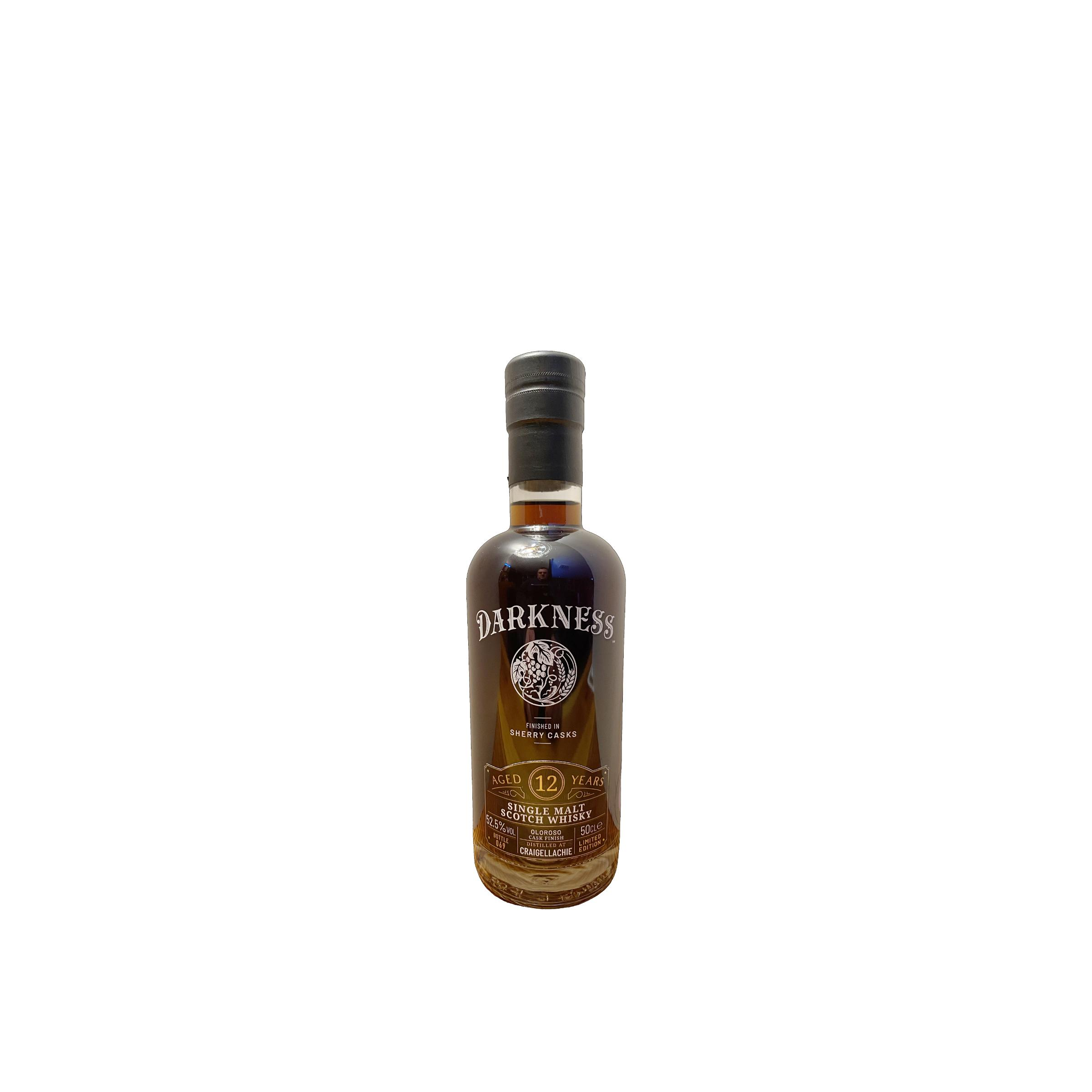 Craigellachie 12 Years Single Malt Whisky