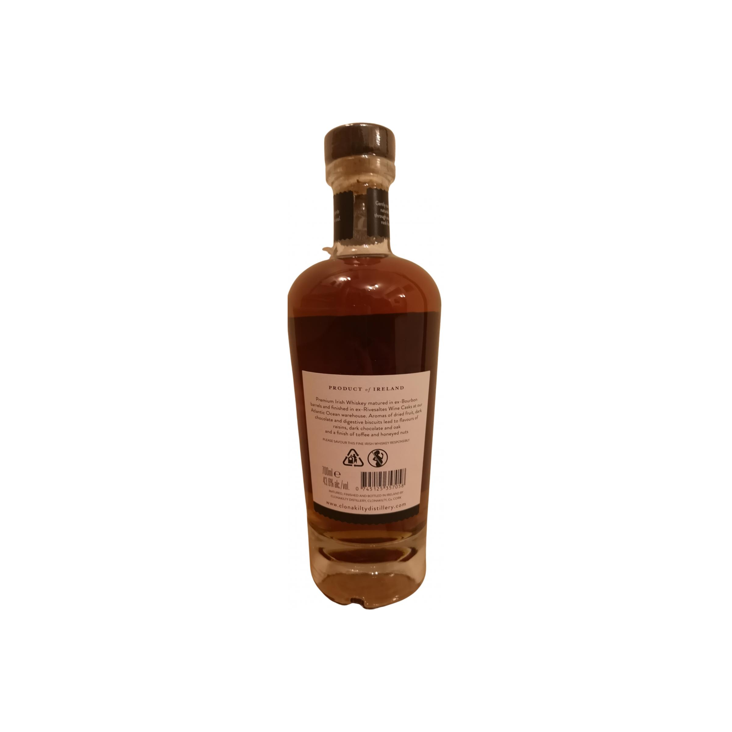 Clonakilty Rivesaltes Cask Clky 2