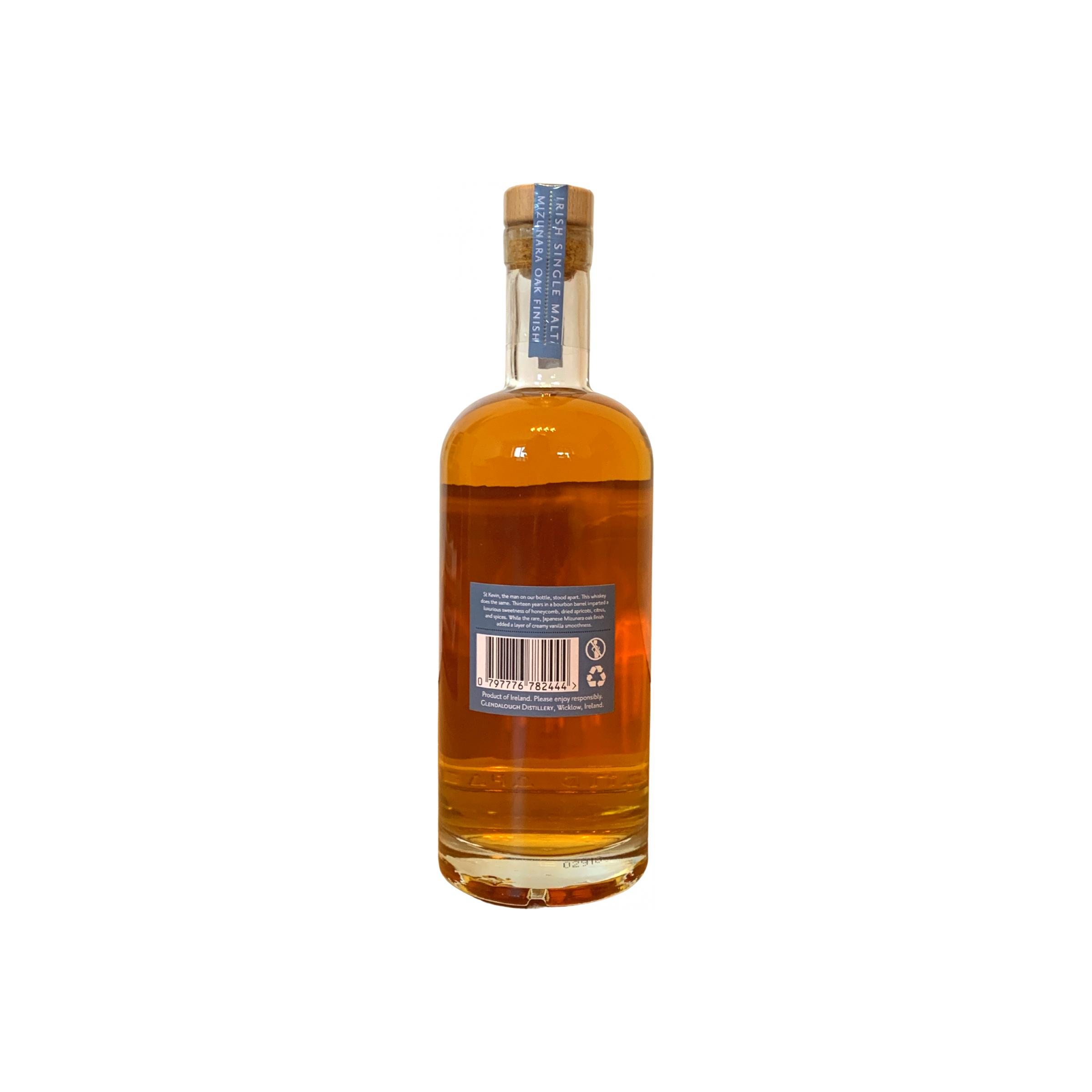 Glendalough 13 Years Single Malt Whisky 3