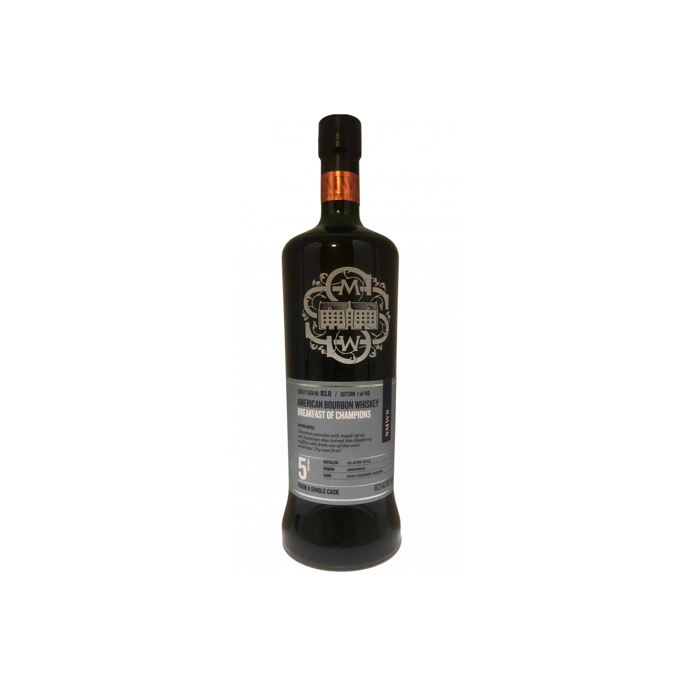 Rock Town 2015 5 Years Single Malt Whisky