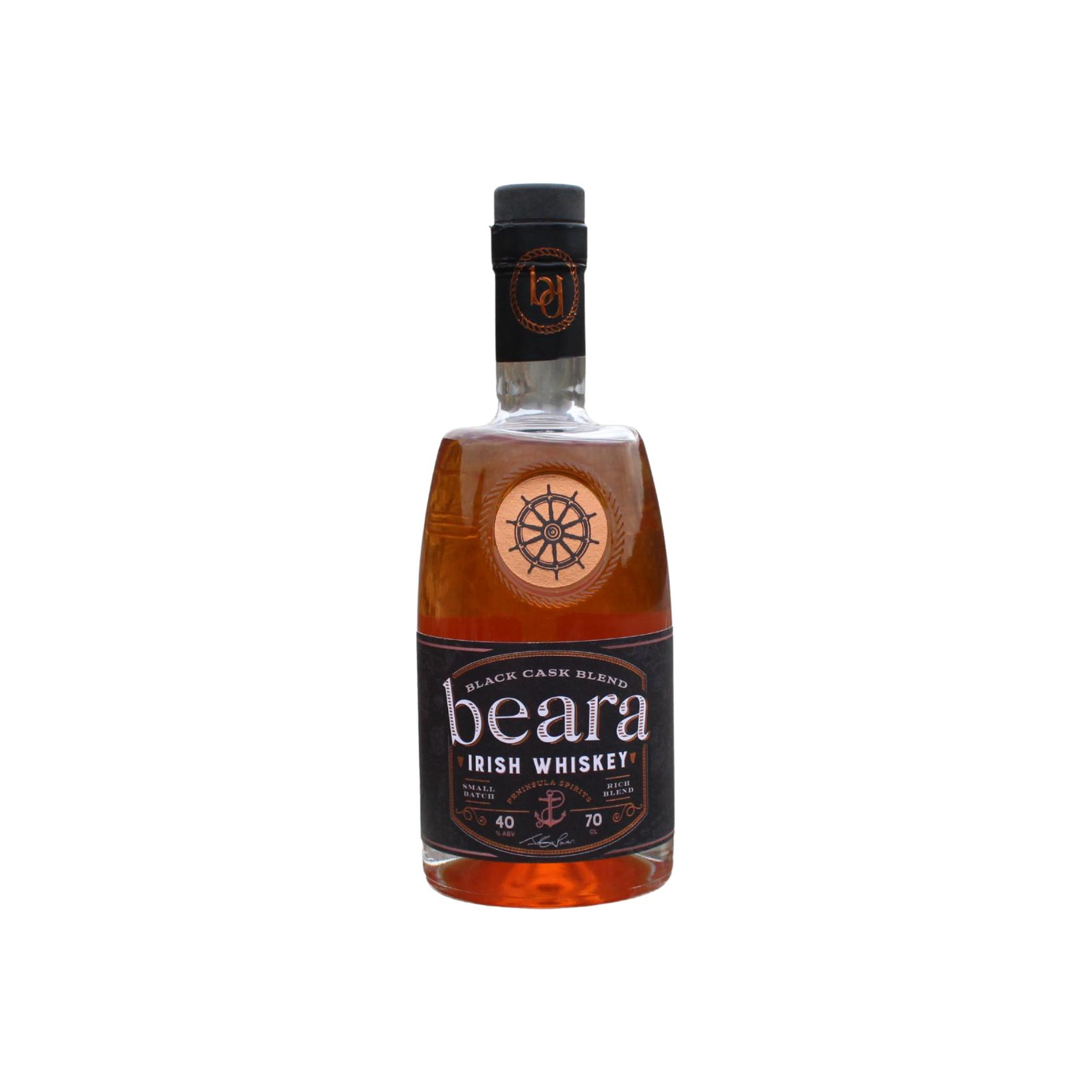 beara Black Cask Blend