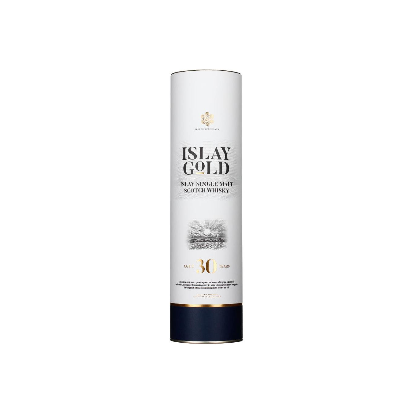 Islay Gold 30-year-old IM 2